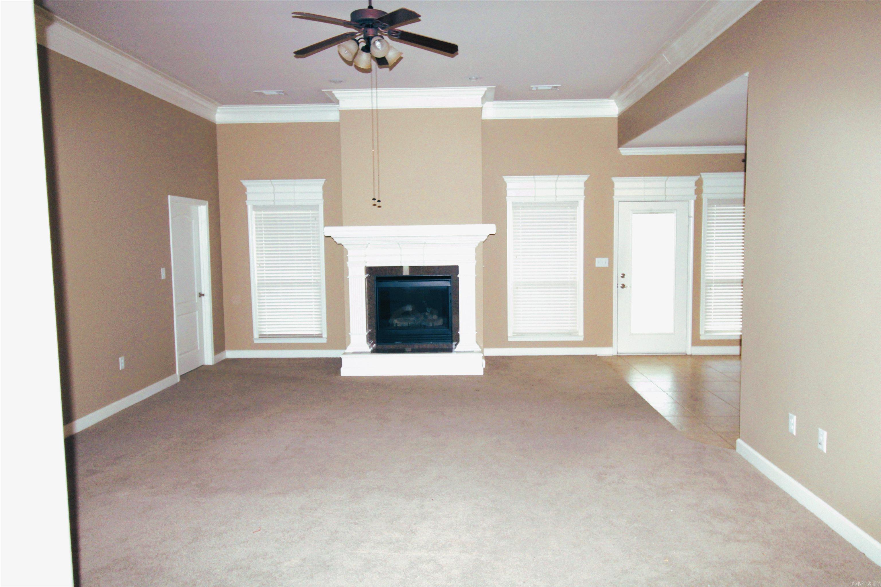 3081 Mt. McGregor Drive