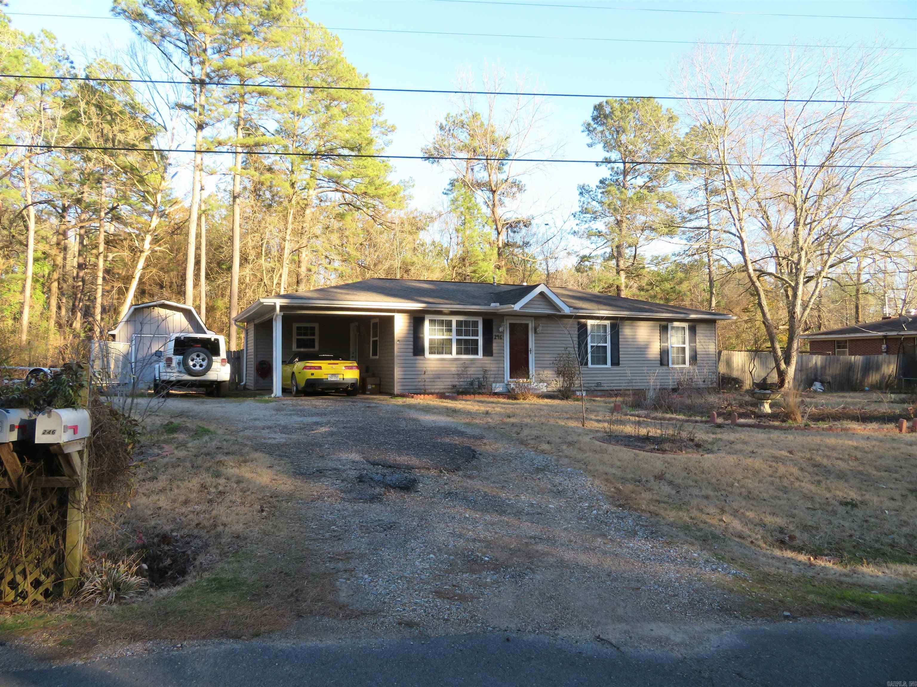246 Central Road