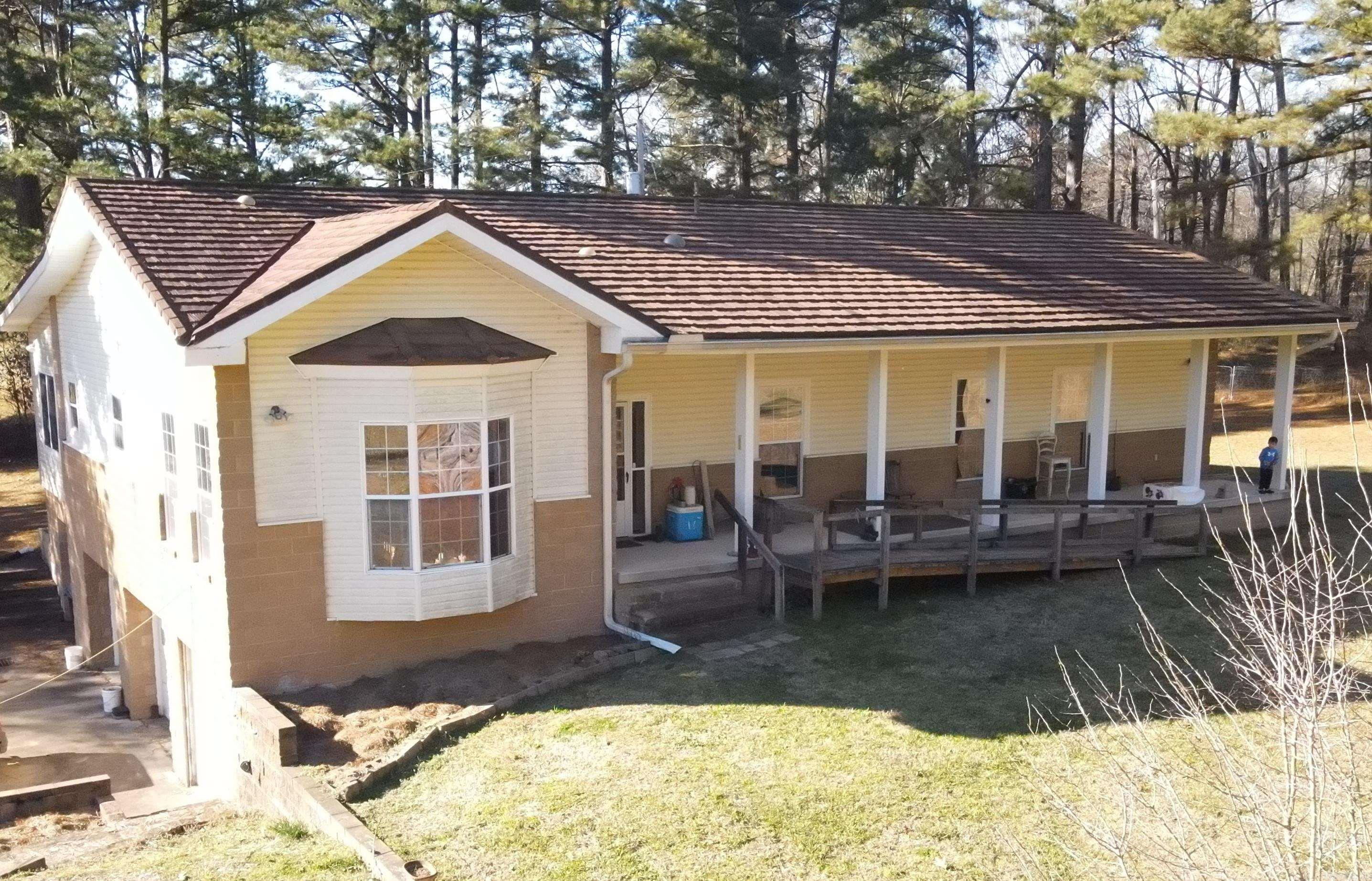 312 Curtis Road
