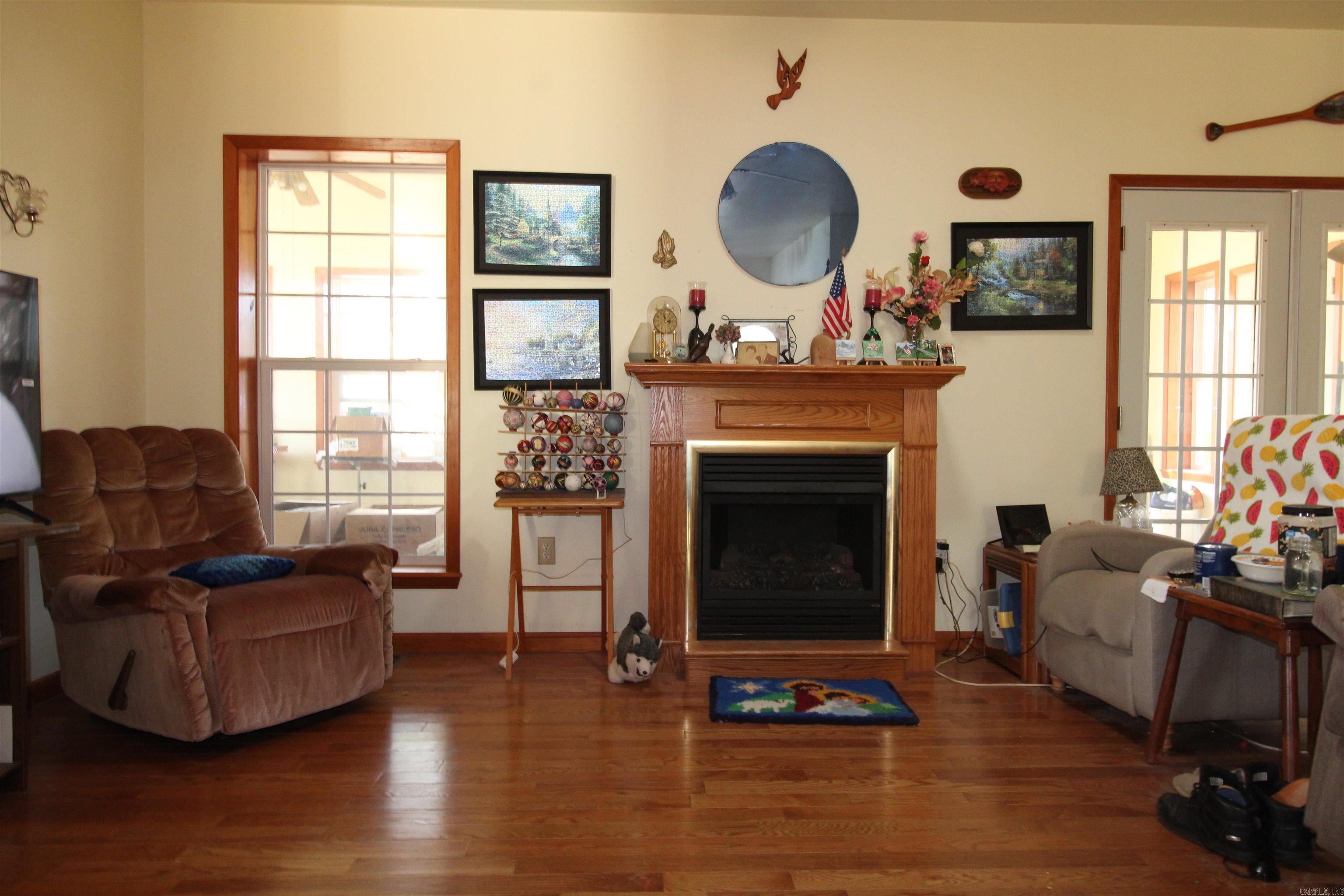 312 Curtis Road