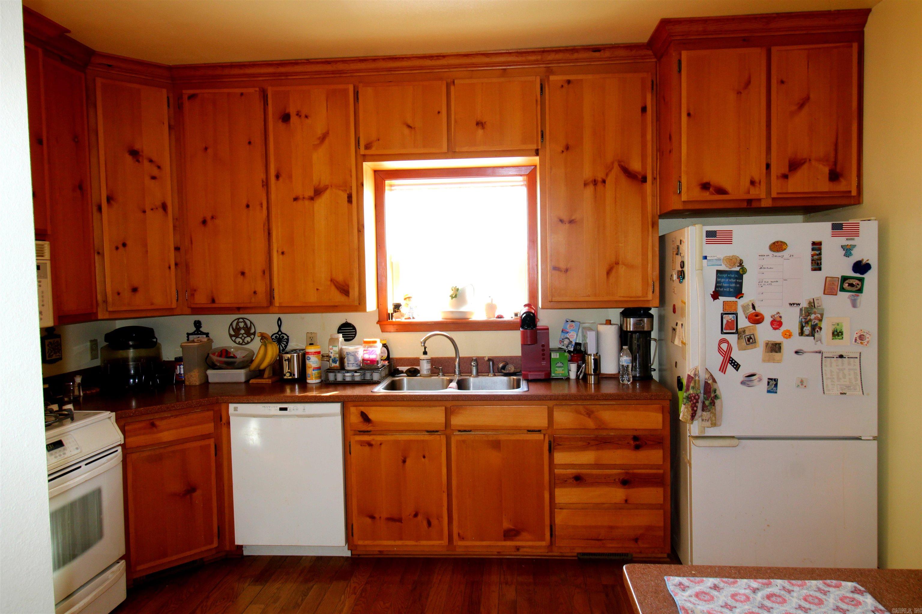 312 Curtis Road