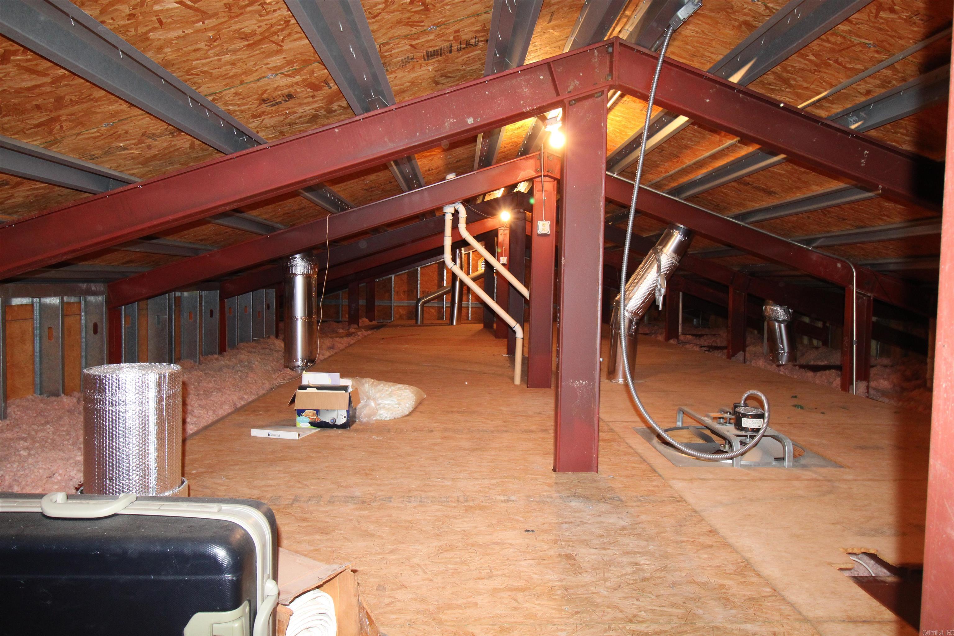 312 Curtis Road