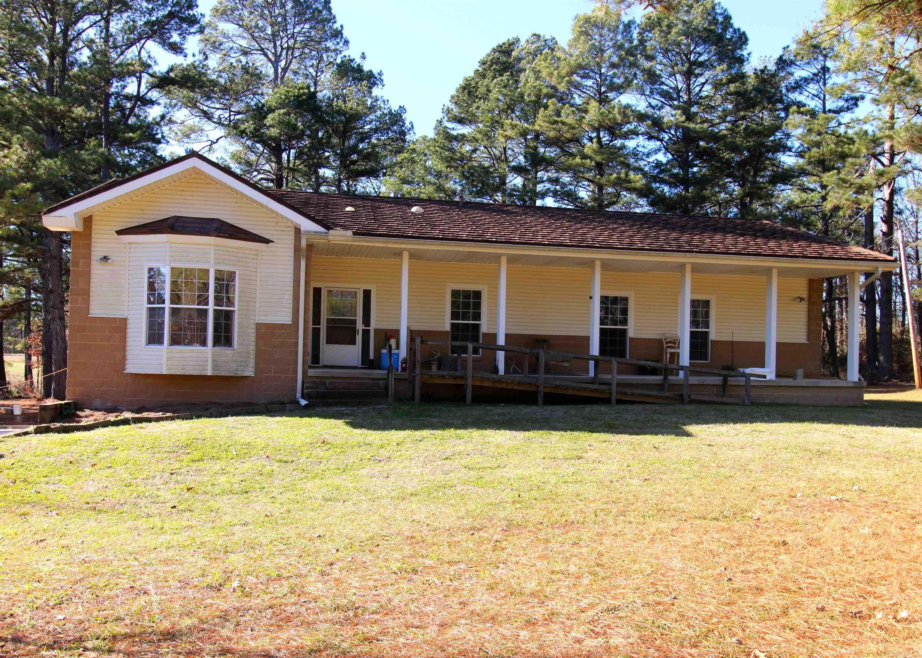 312 Curtis Road