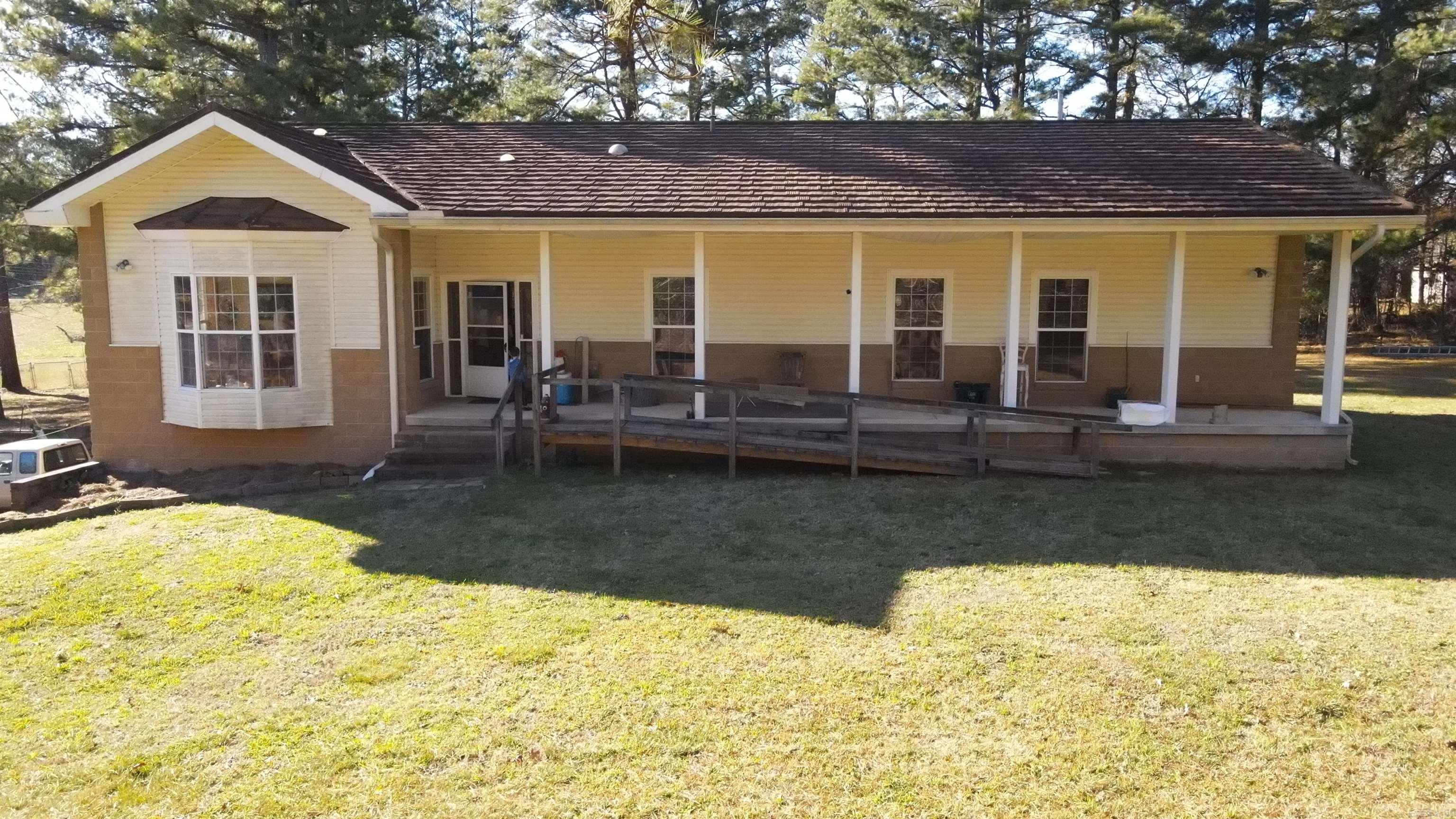 312 Curtis Road