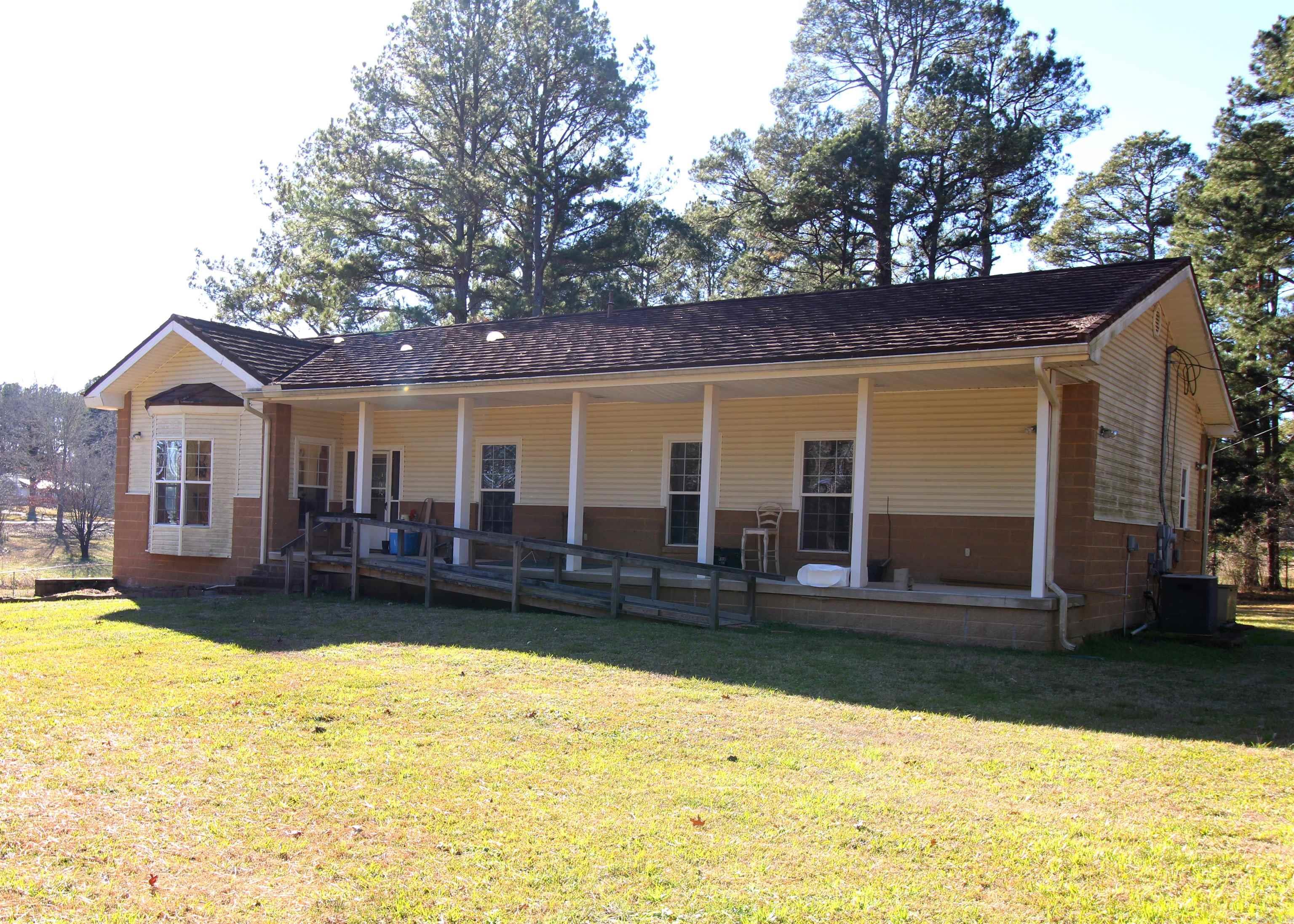 312 Curtis Road