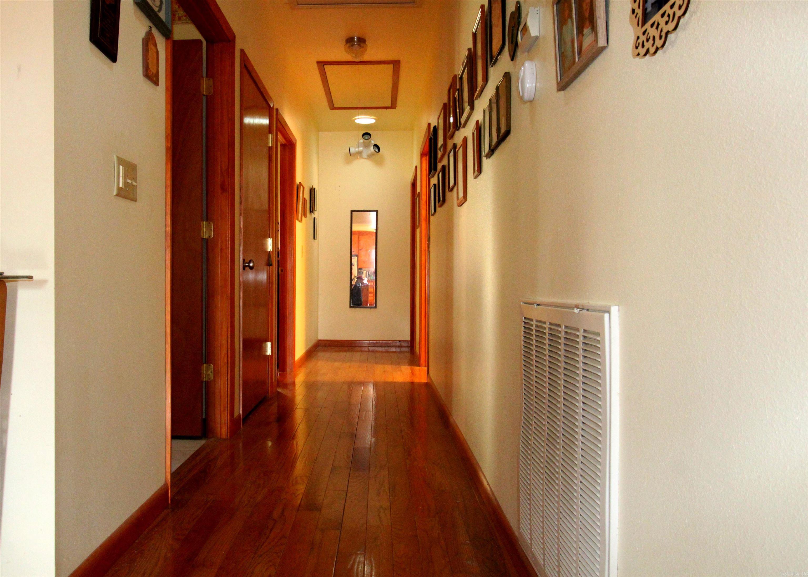 312 Curtis Road