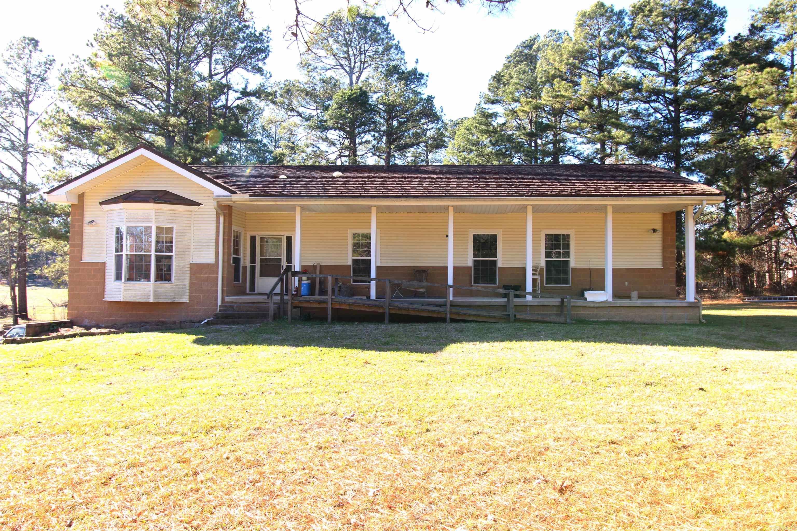 312 Curtis Road