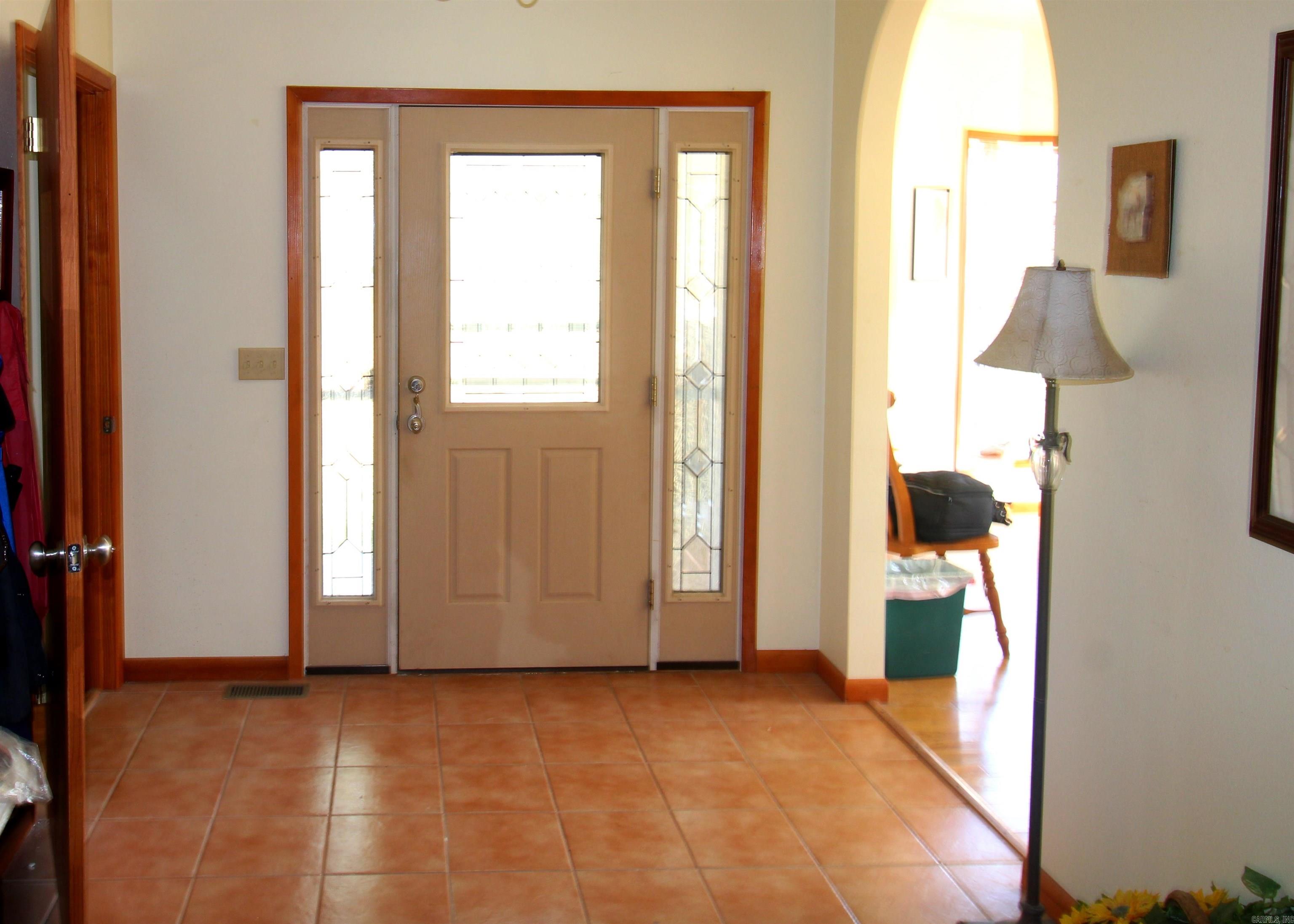 312 Curtis Road