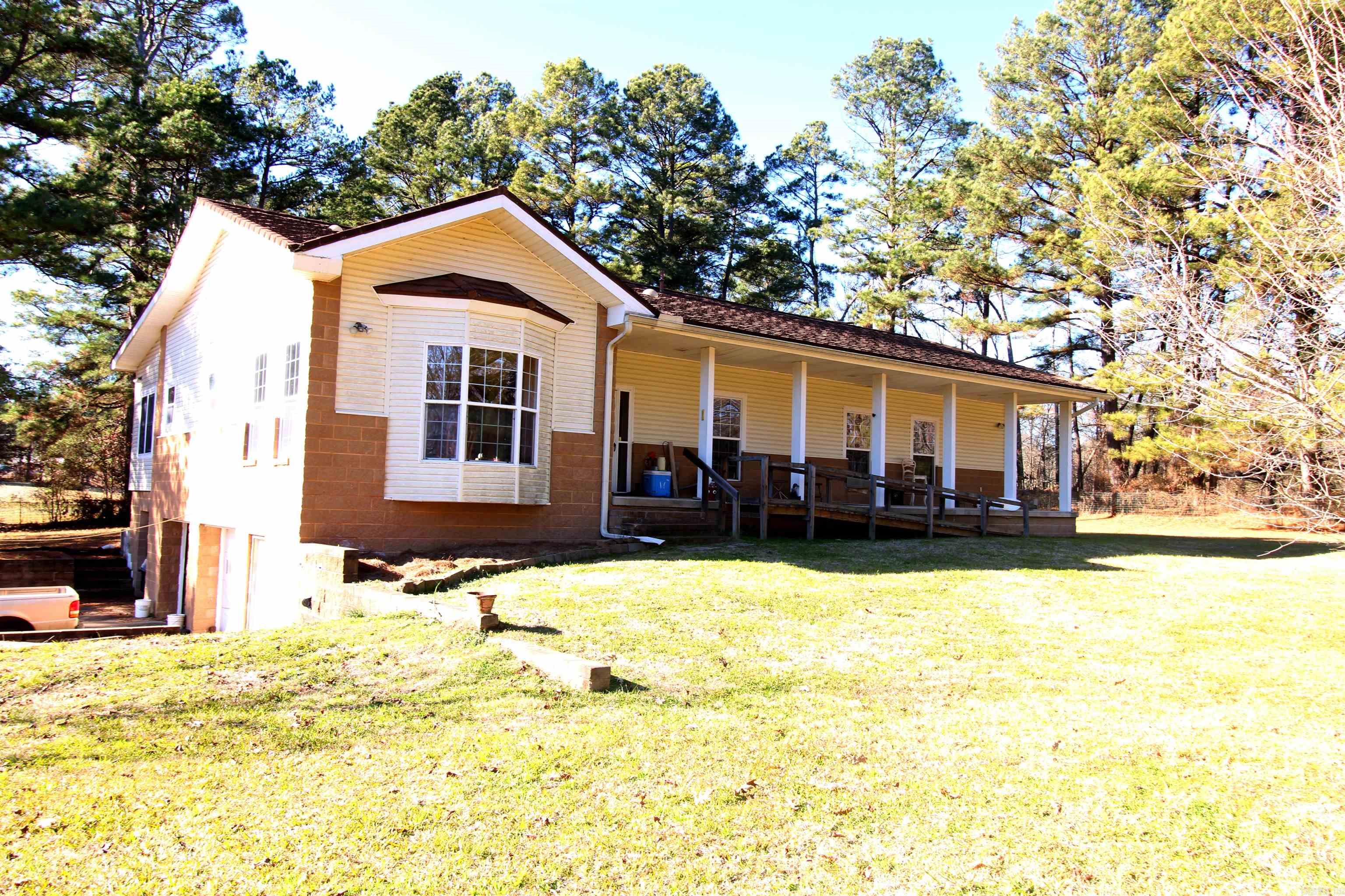 312 Curtis Road