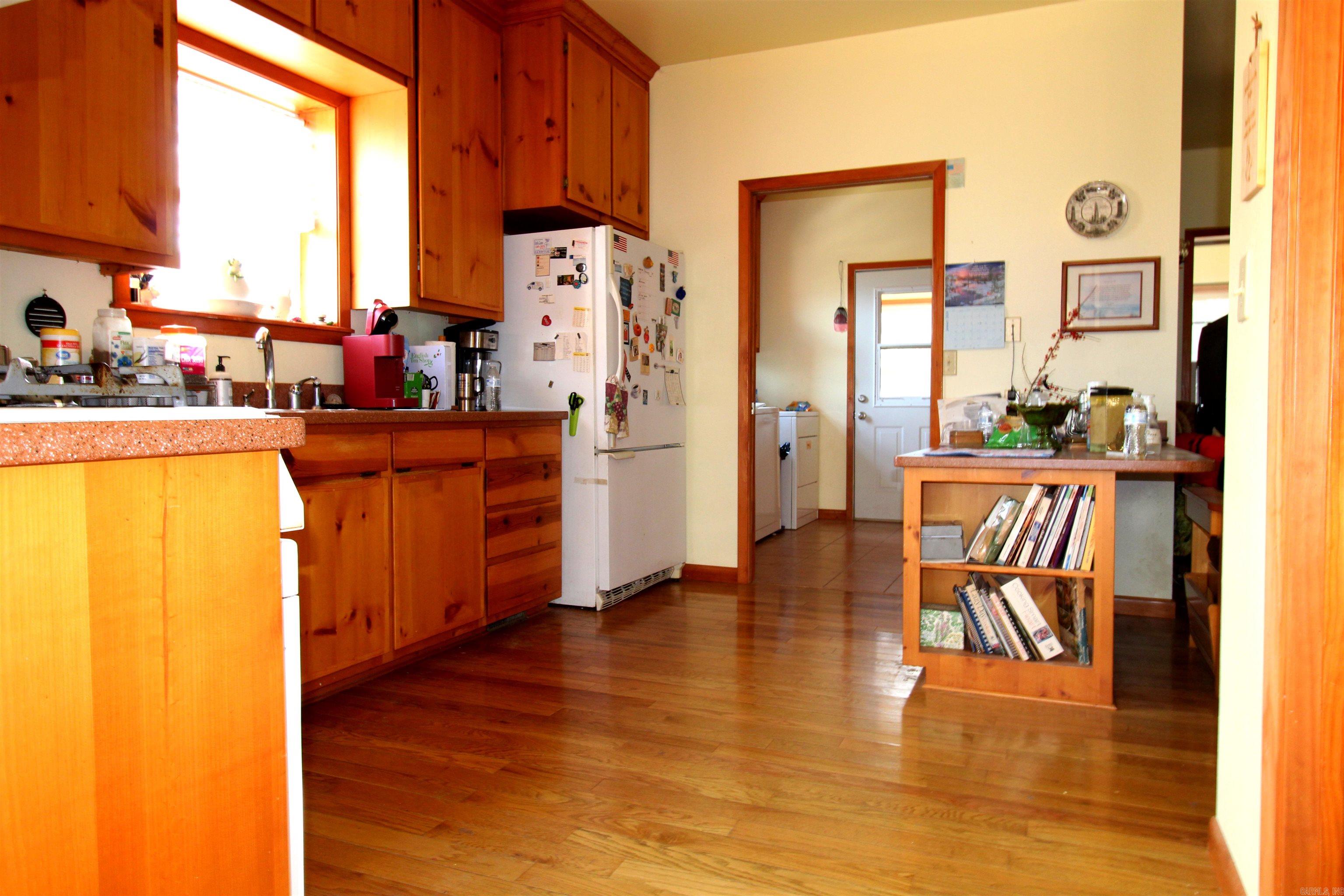 312 Curtis Road