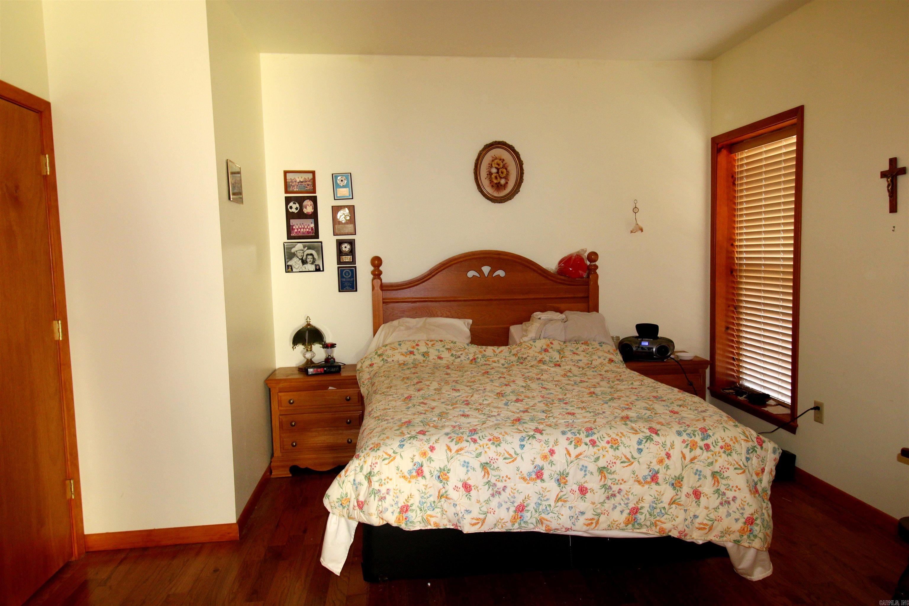 312 Curtis Road