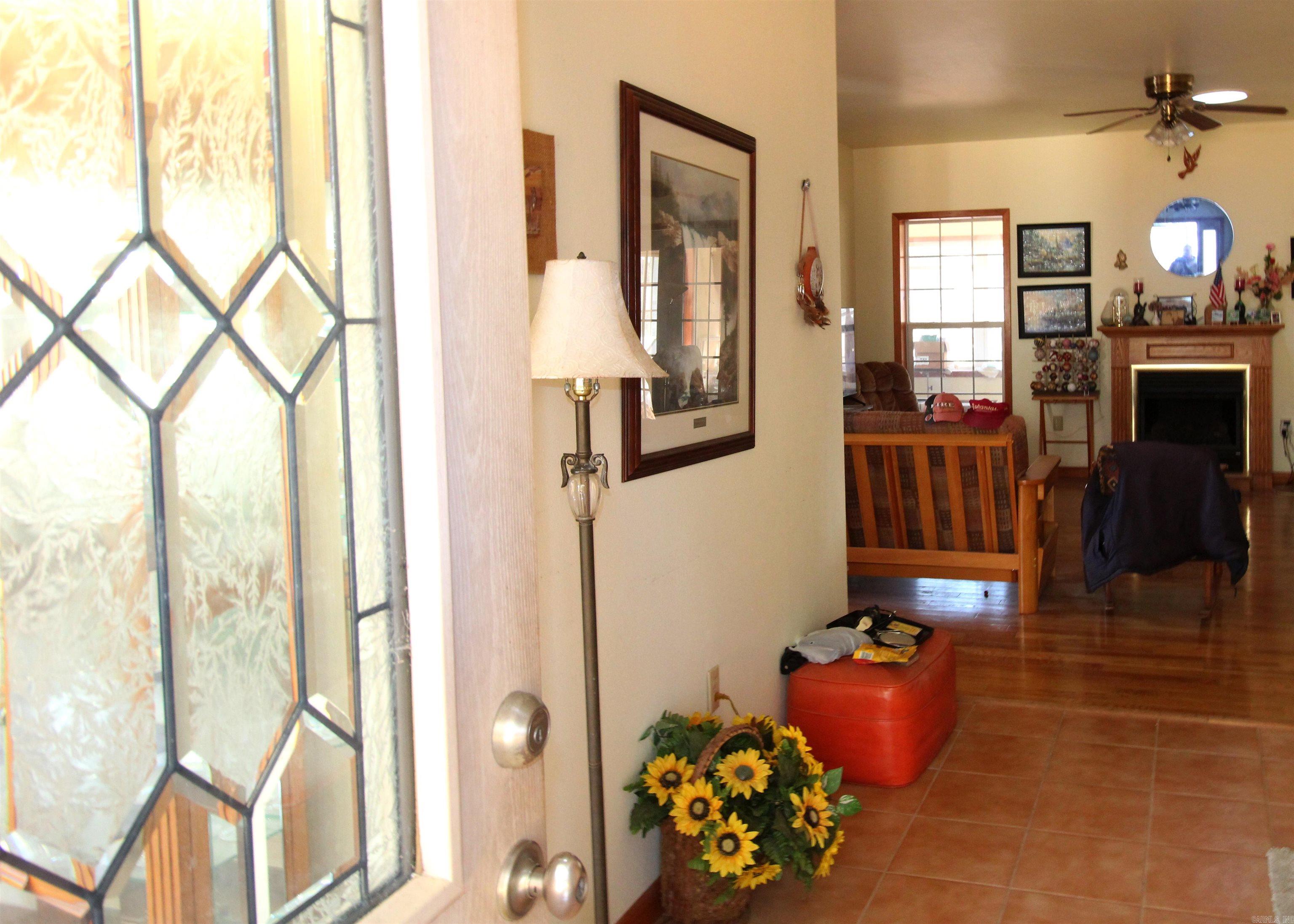 312 Curtis Road