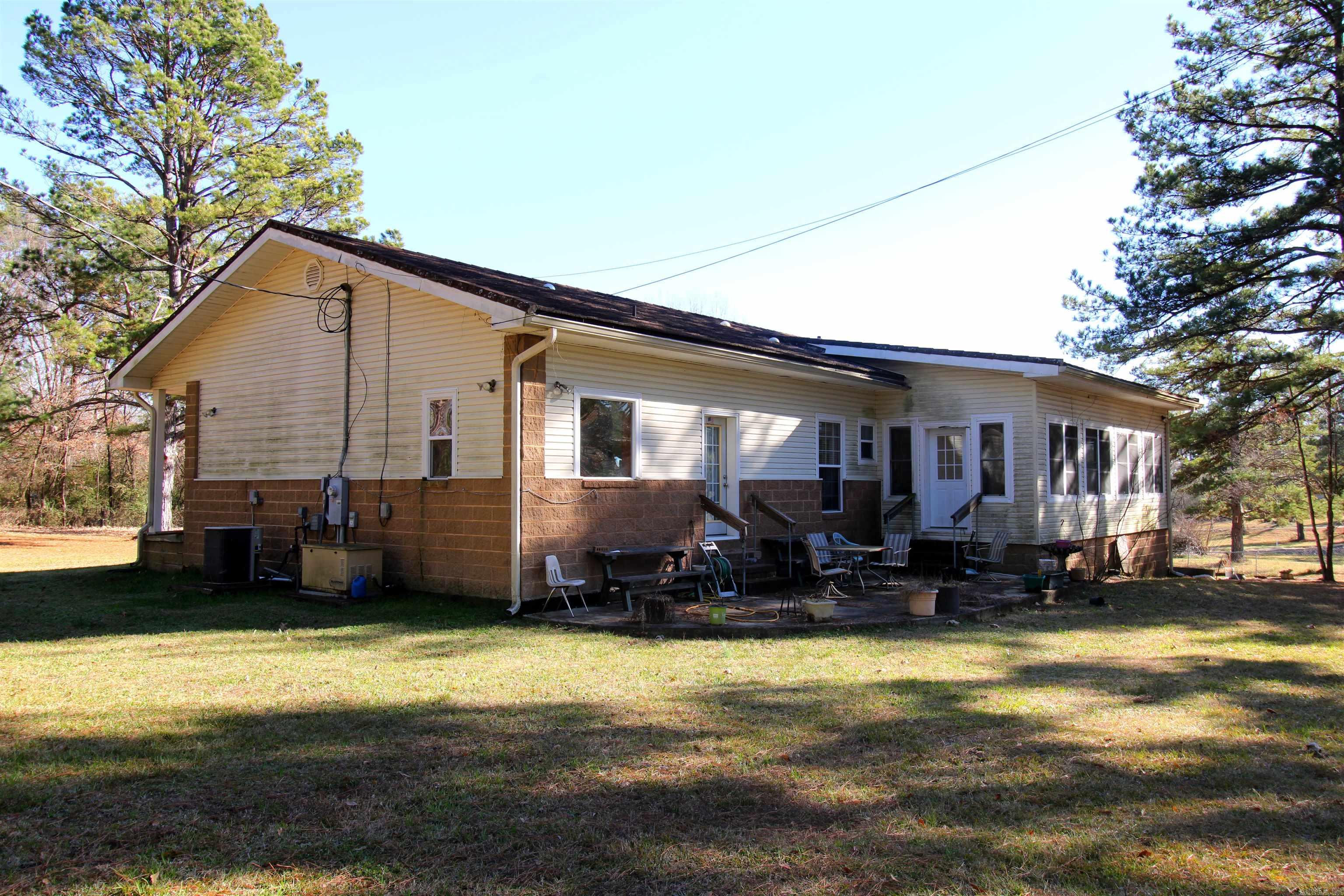312 Curtis Road