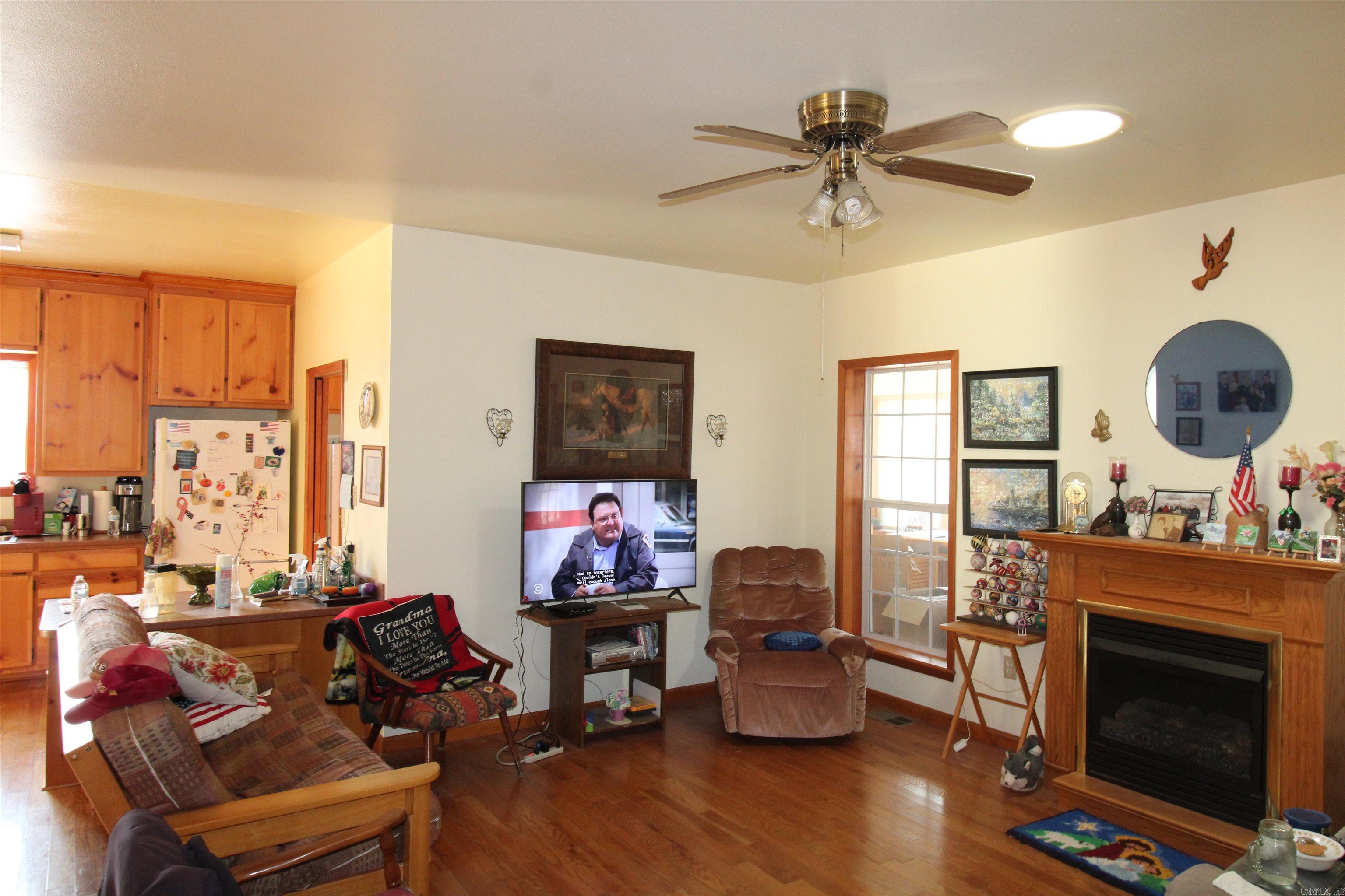 312 Curtis Road