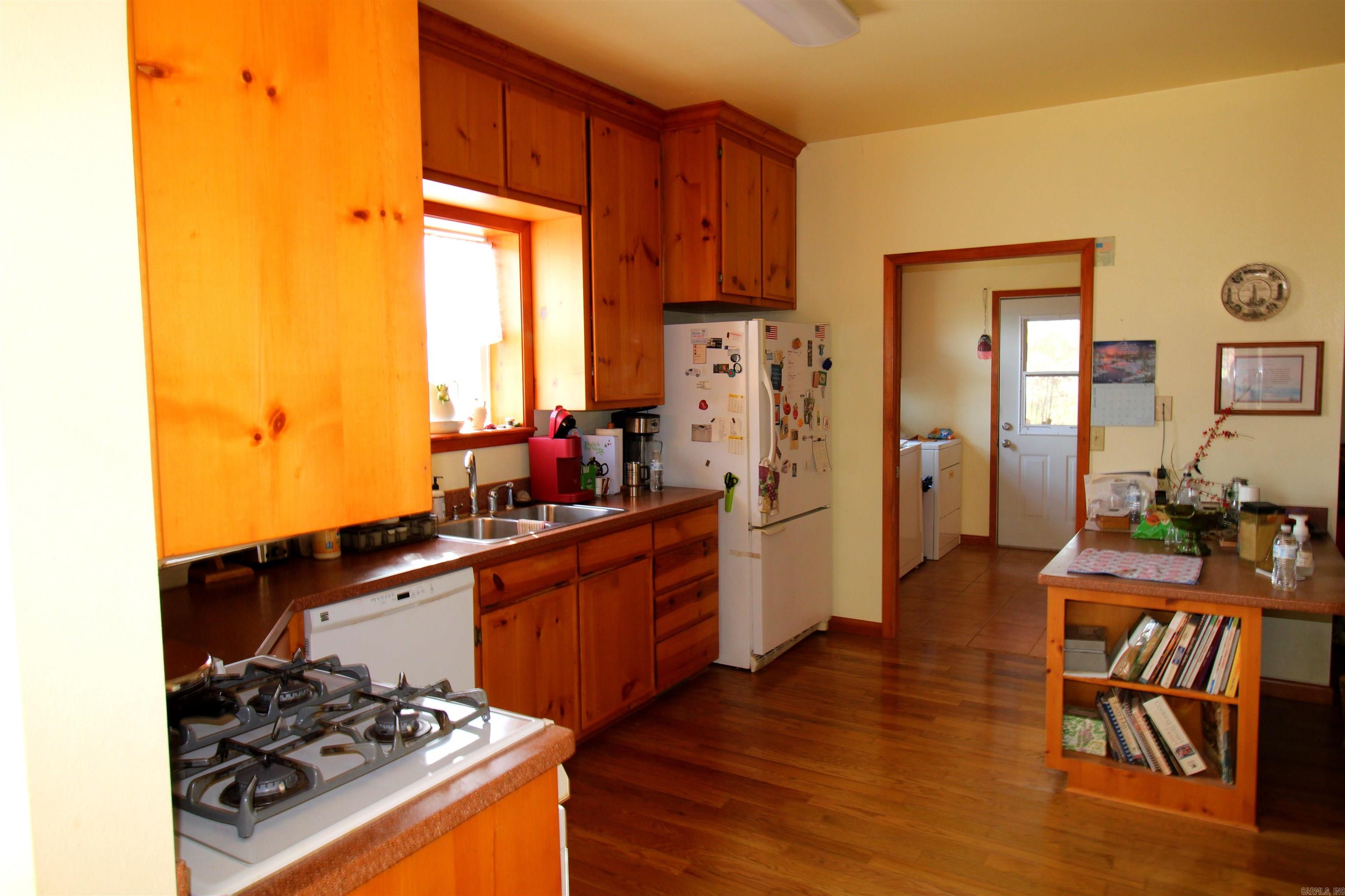 312 Curtis Road