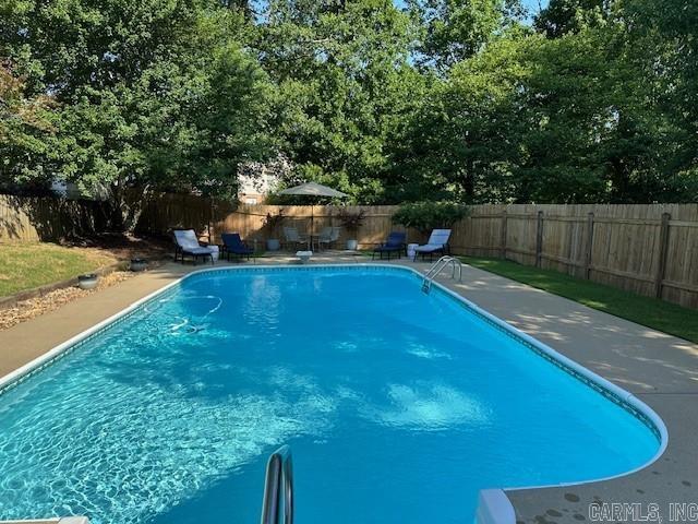 41 Timber Ridge Circle