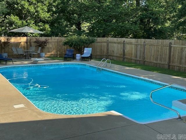 41 Timber Ridge Circle