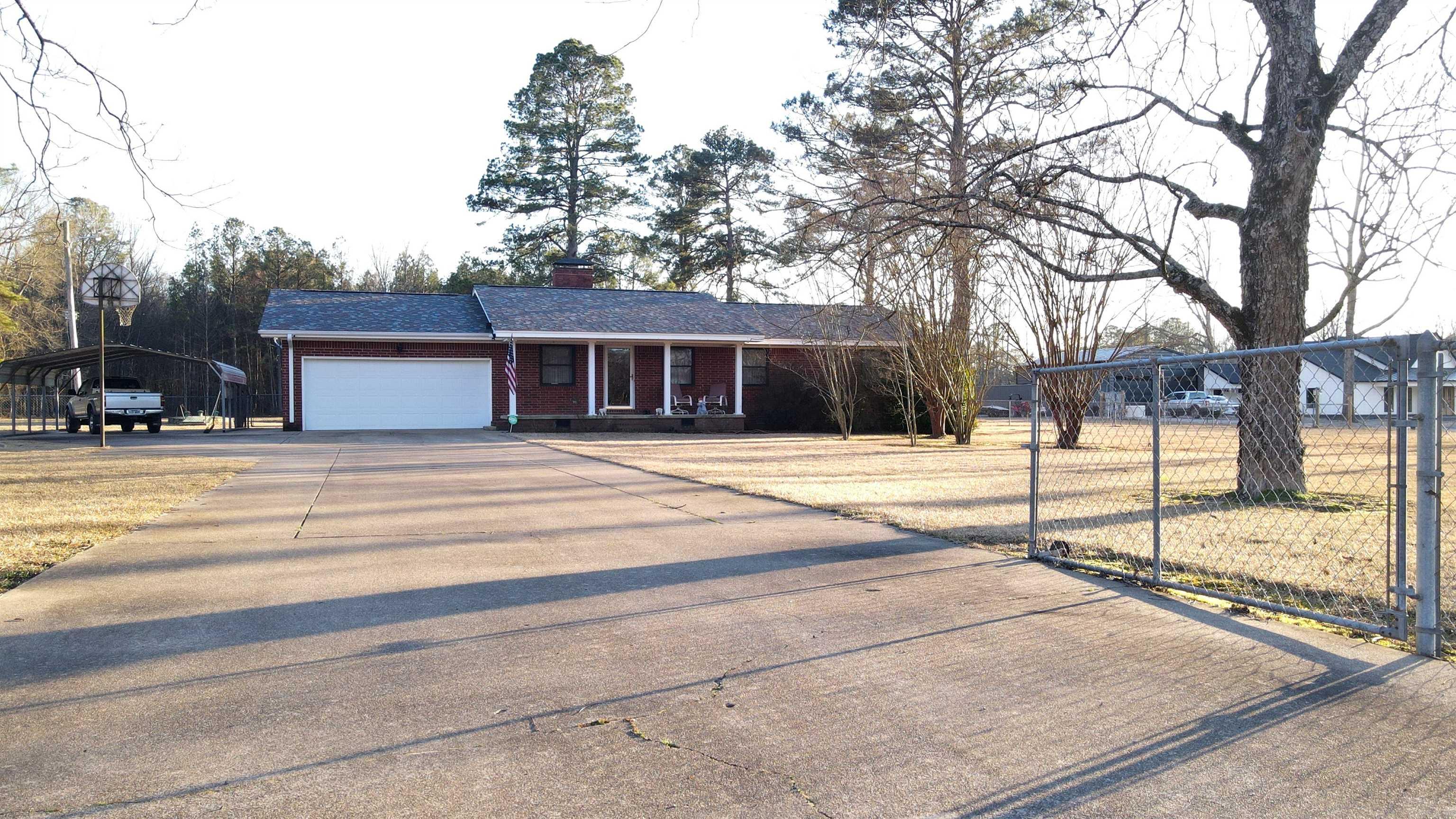 211 Mt. Zion Road
