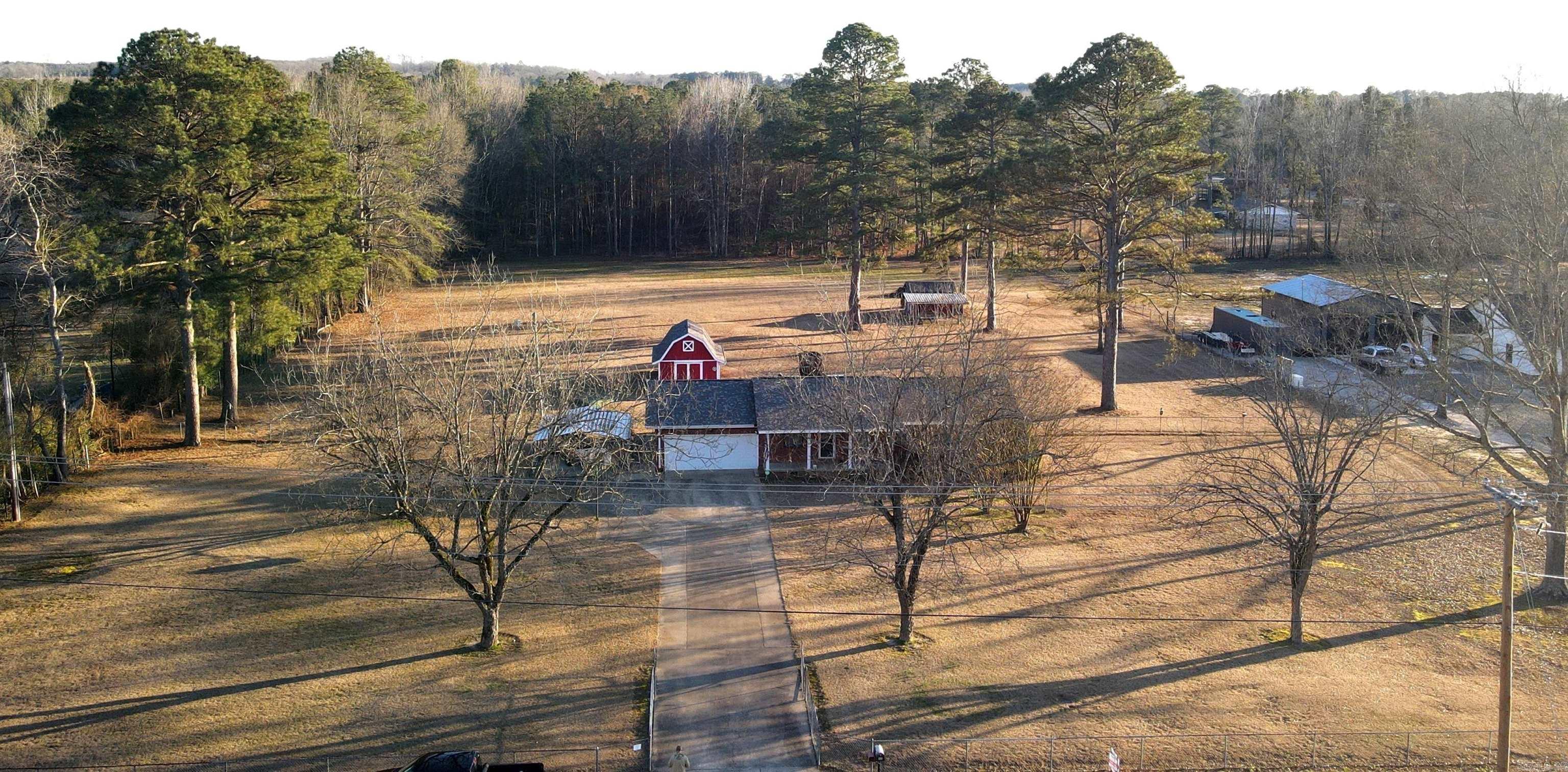 211 Mt. Zion Road