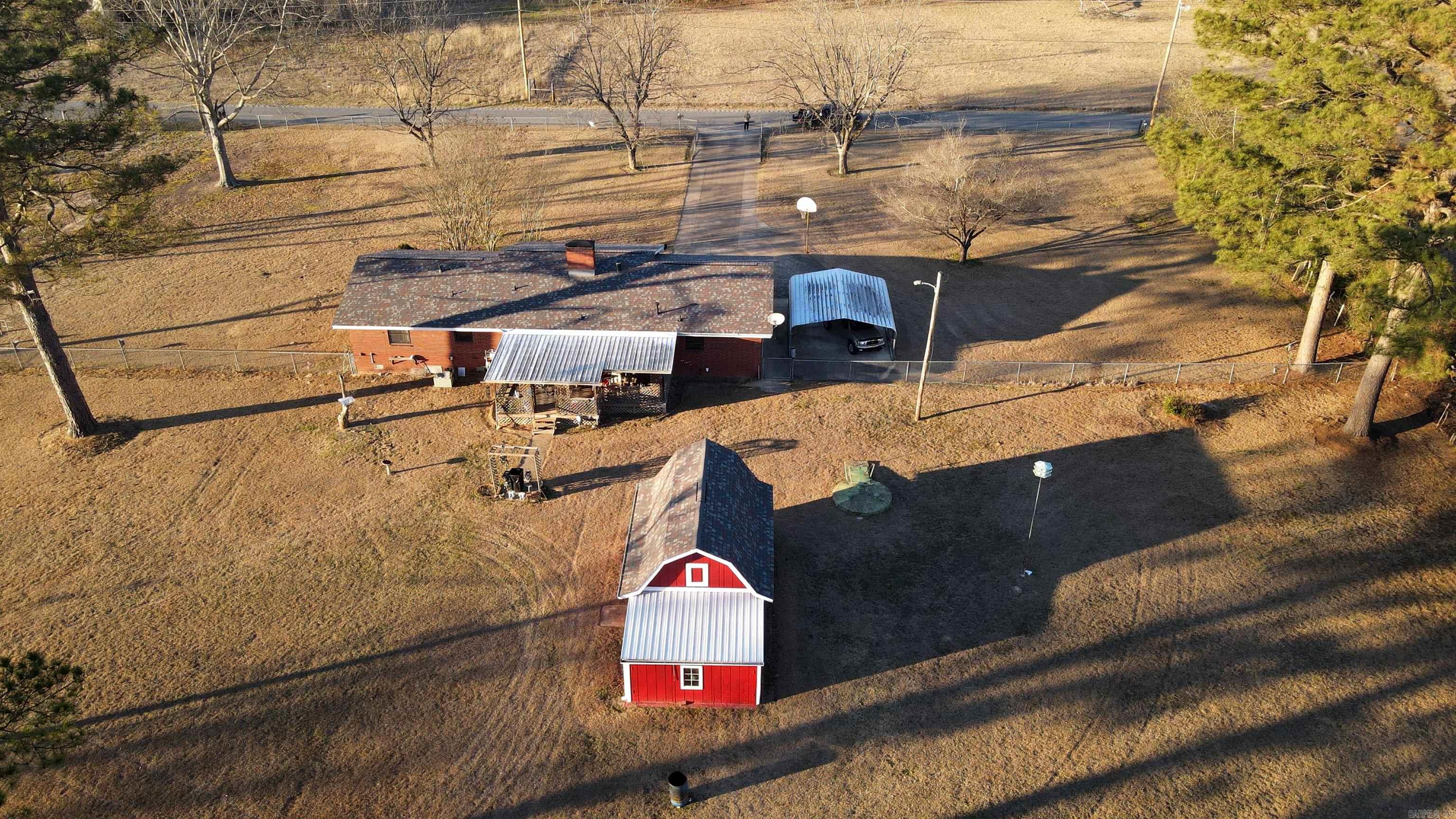 211 Mt. Zion Road