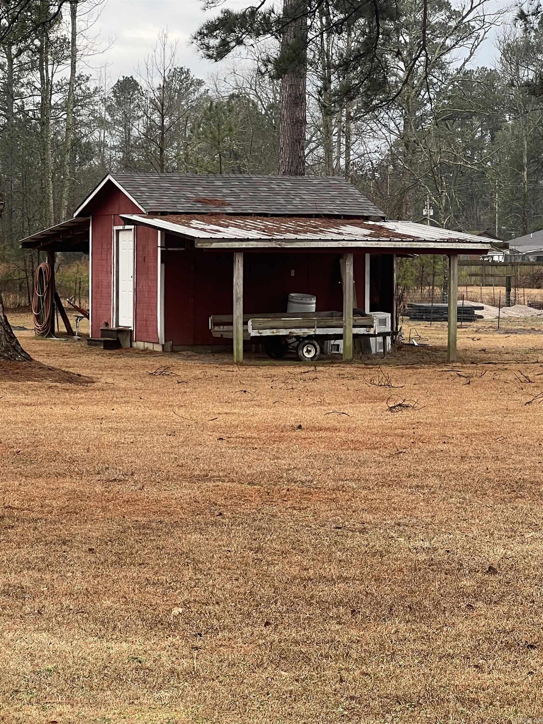 211 Mt. Zion Road