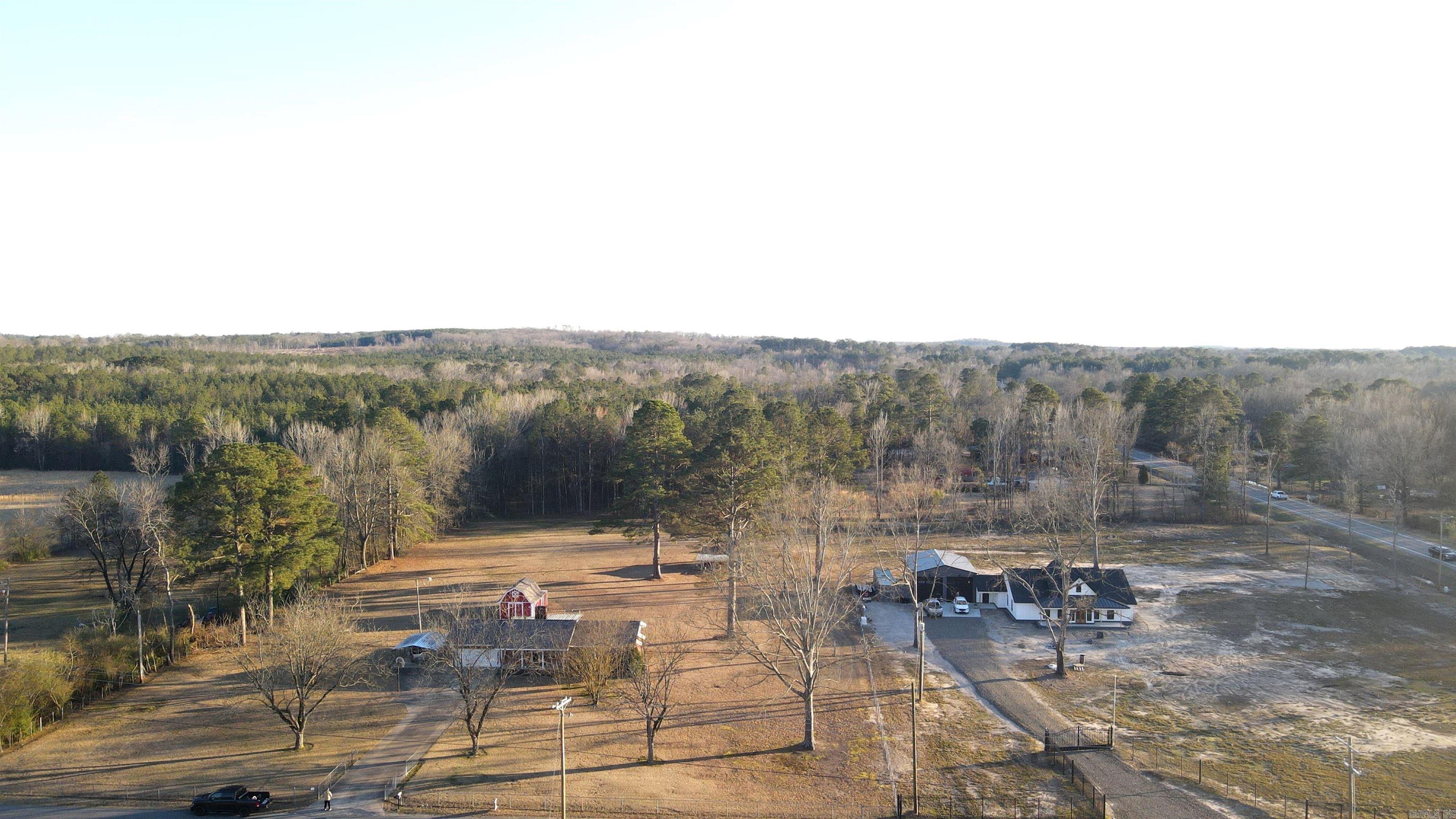 211 Mt. Zion Road