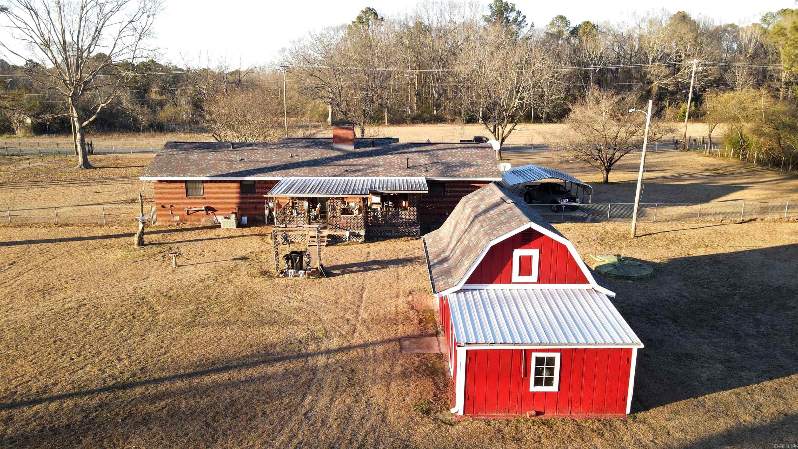 211 Mt. Zion Road
