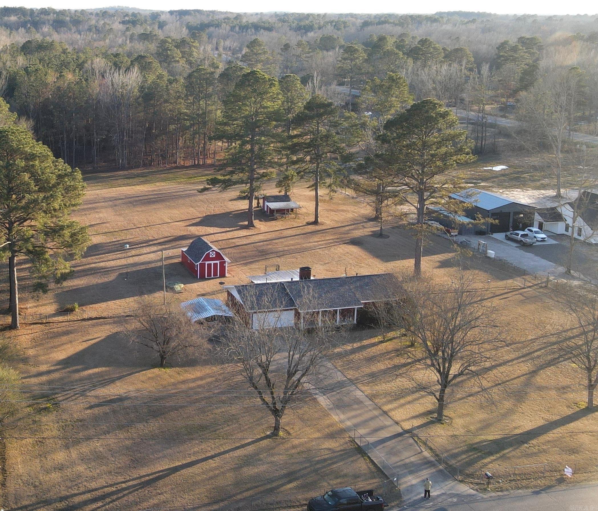 211 Mt. Zion Road
