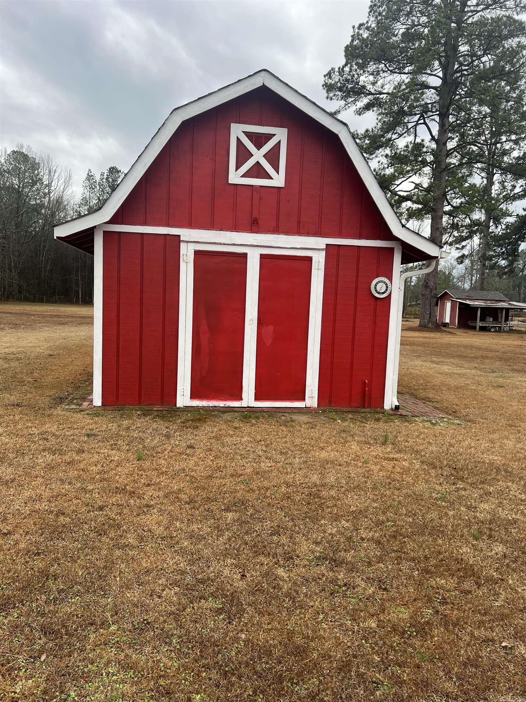 211 Mt. Zion Road