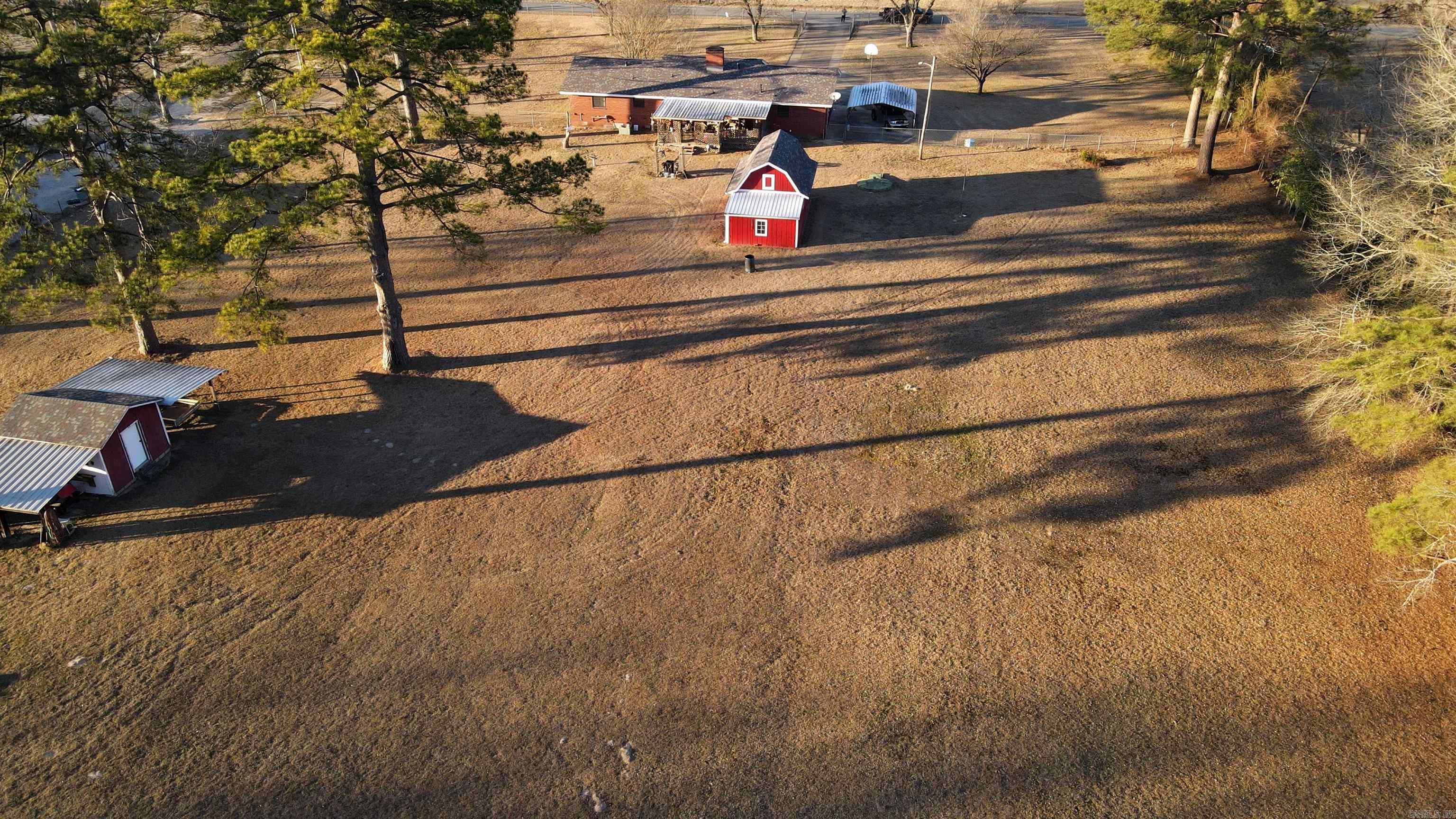 211 Mt. Zion Road