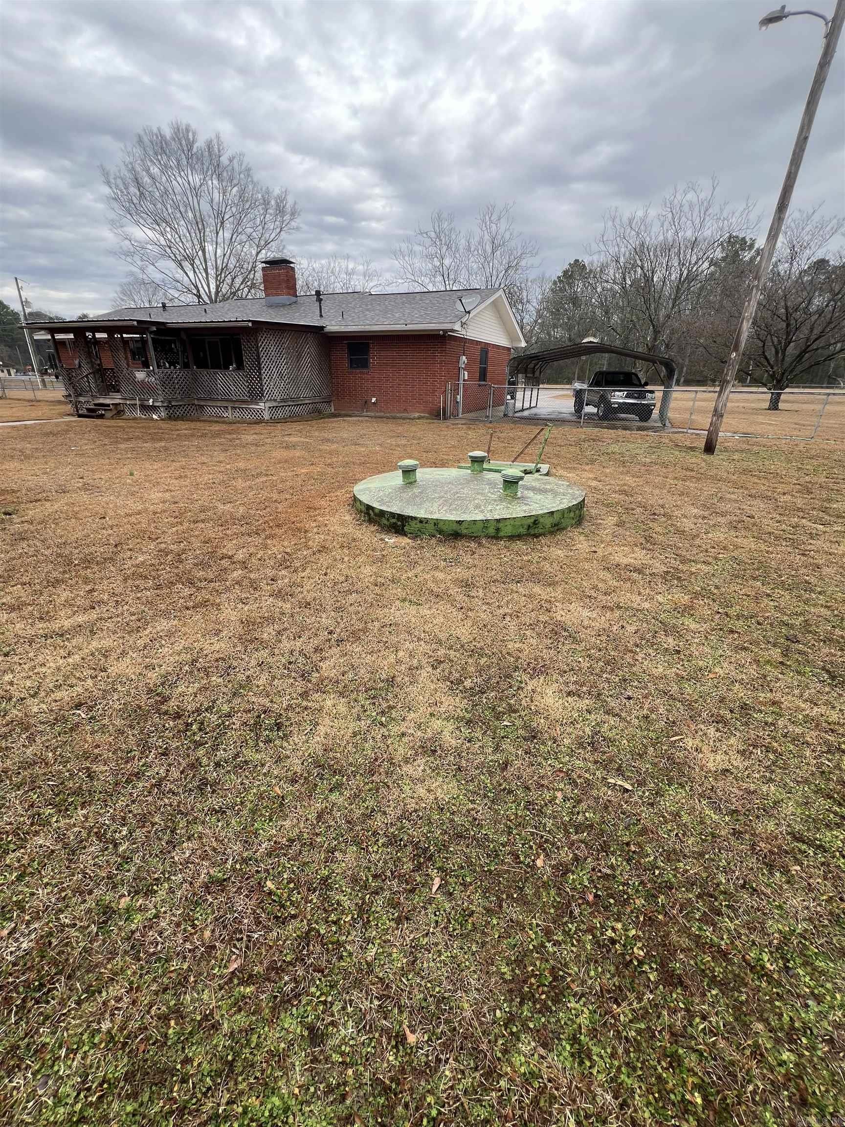 211 Mt. Zion Road