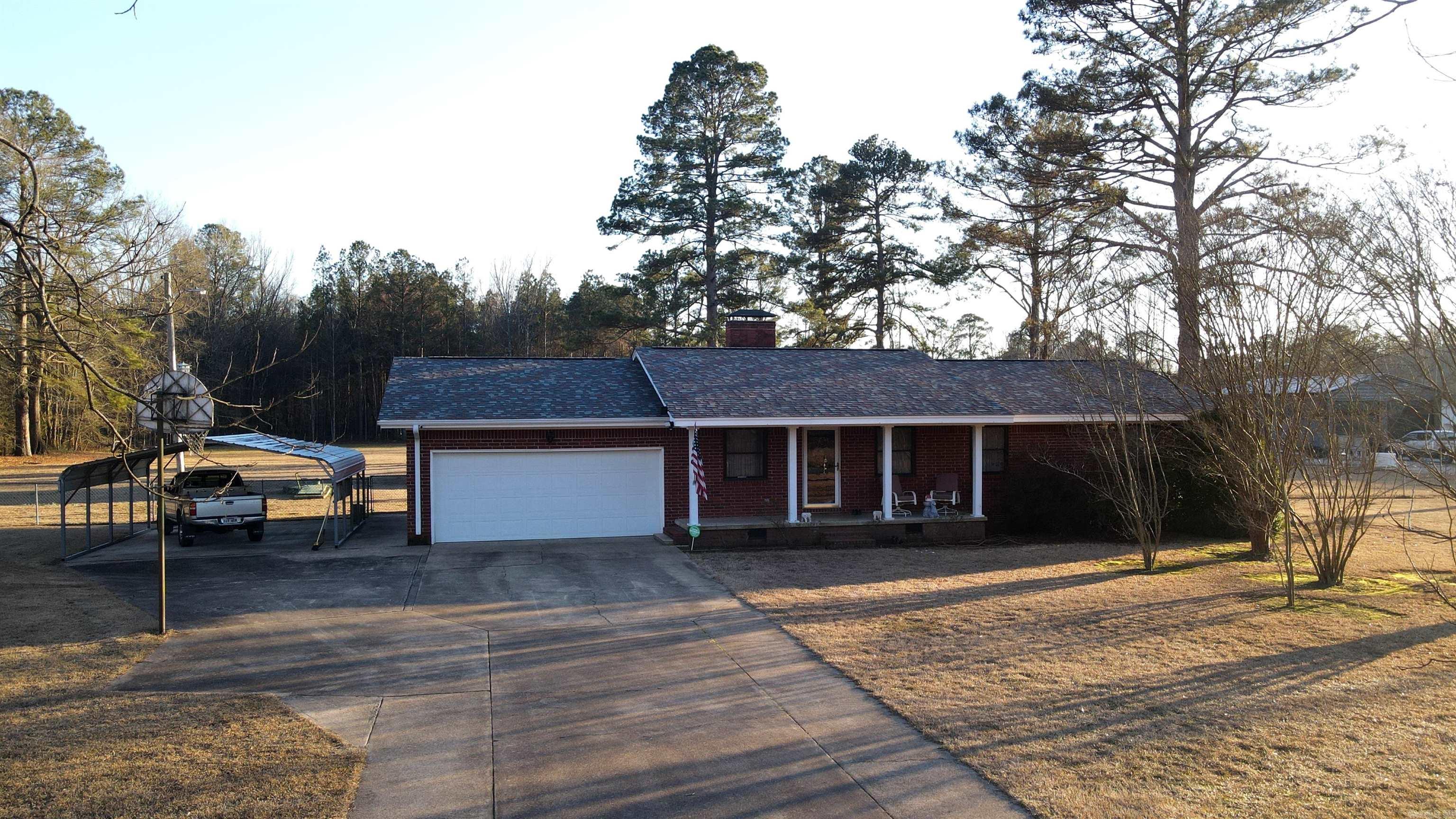 211 Mt. Zion Road