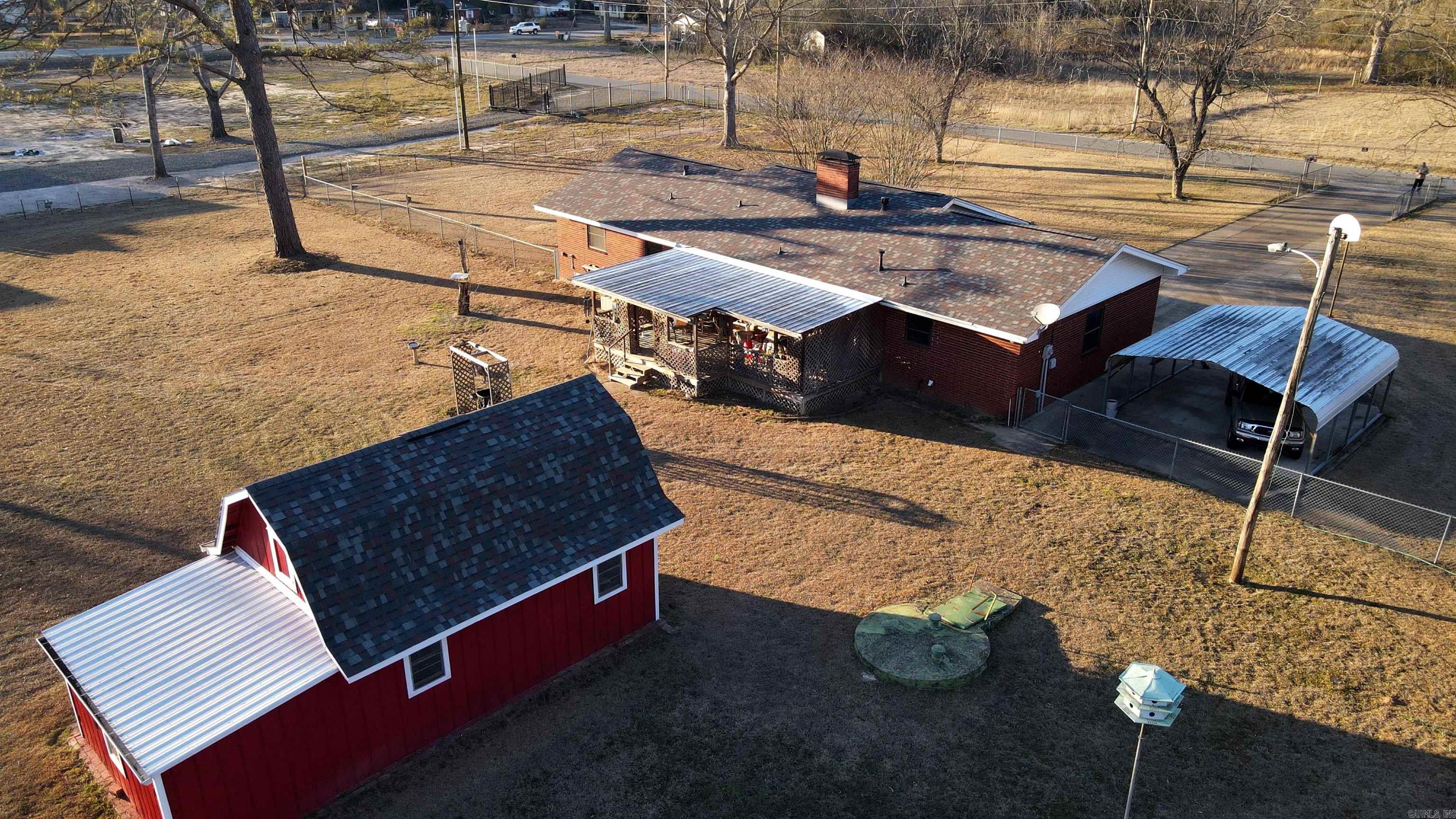 211 Mt. Zion Road
