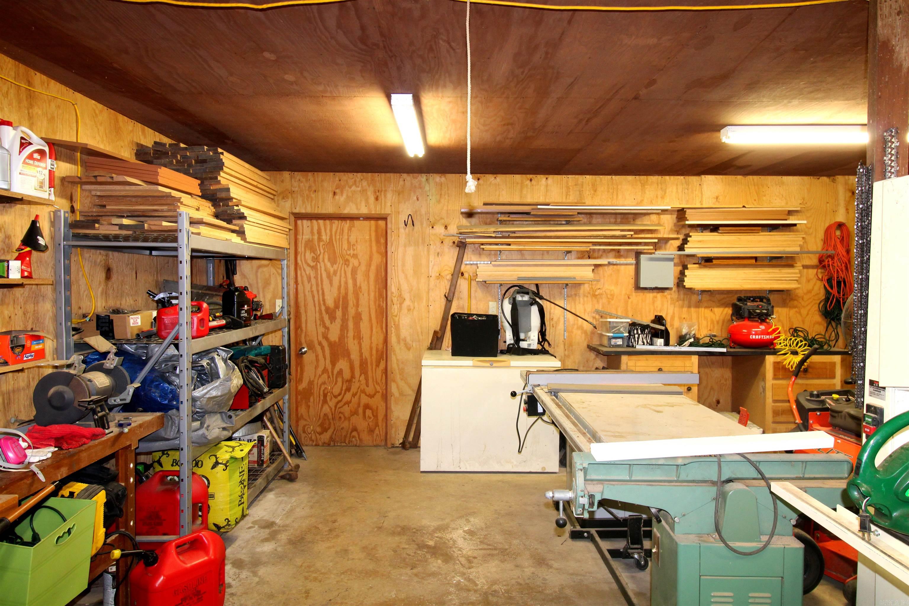 31 Shuff Road
