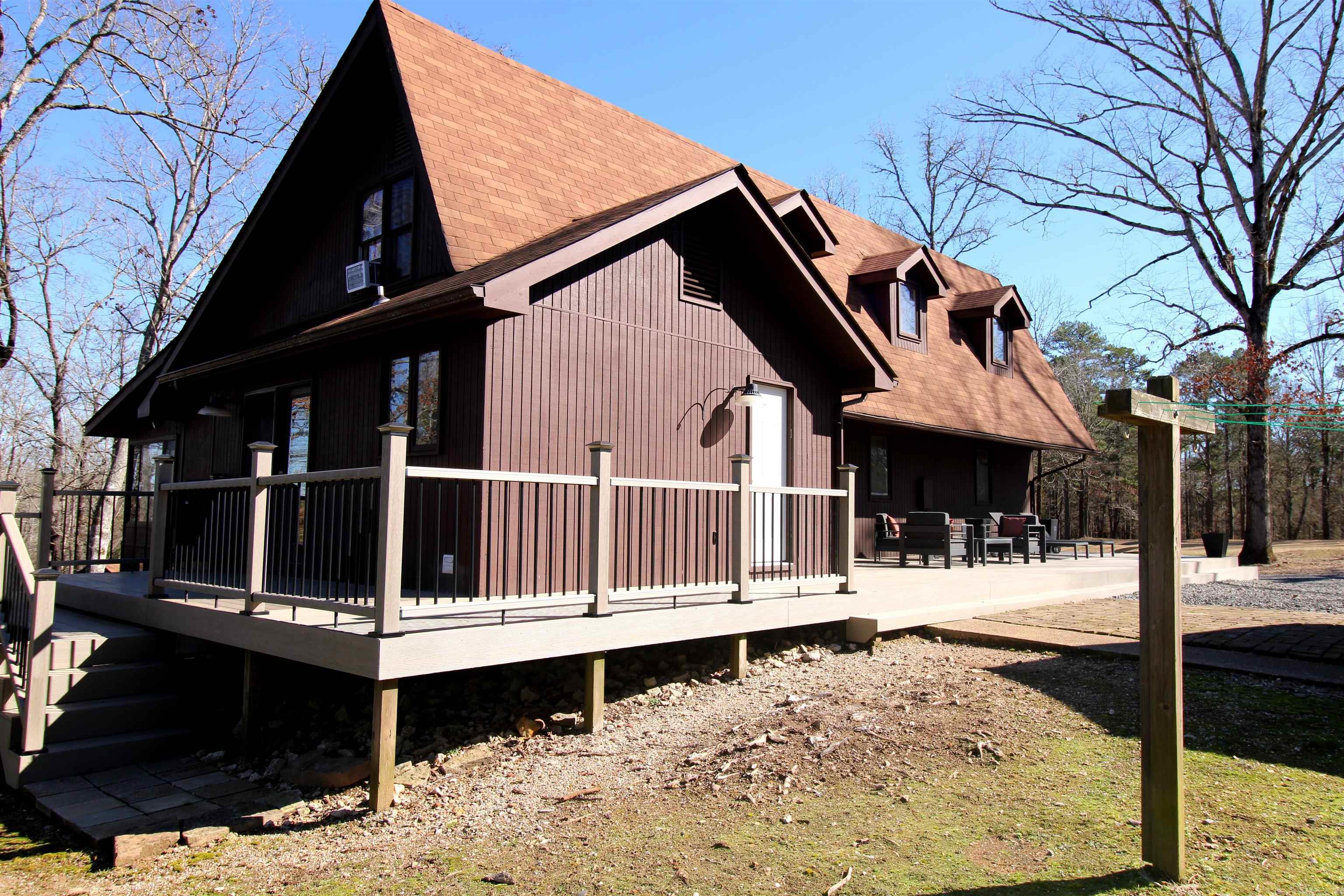 31 Shuff Road