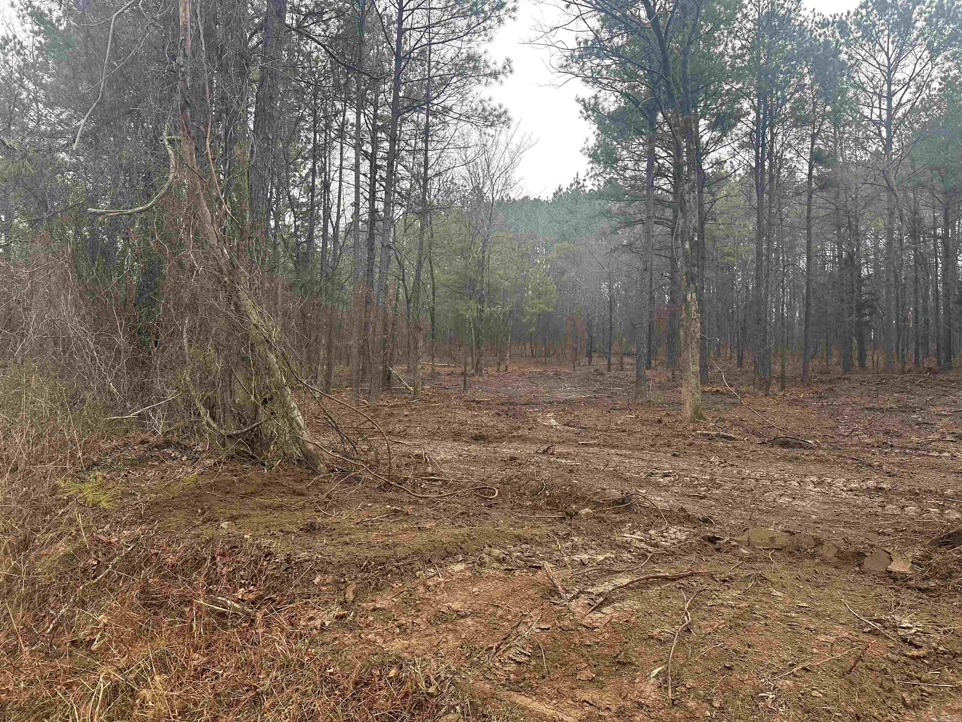 TBD Bob Hall Road Unit: Tract A