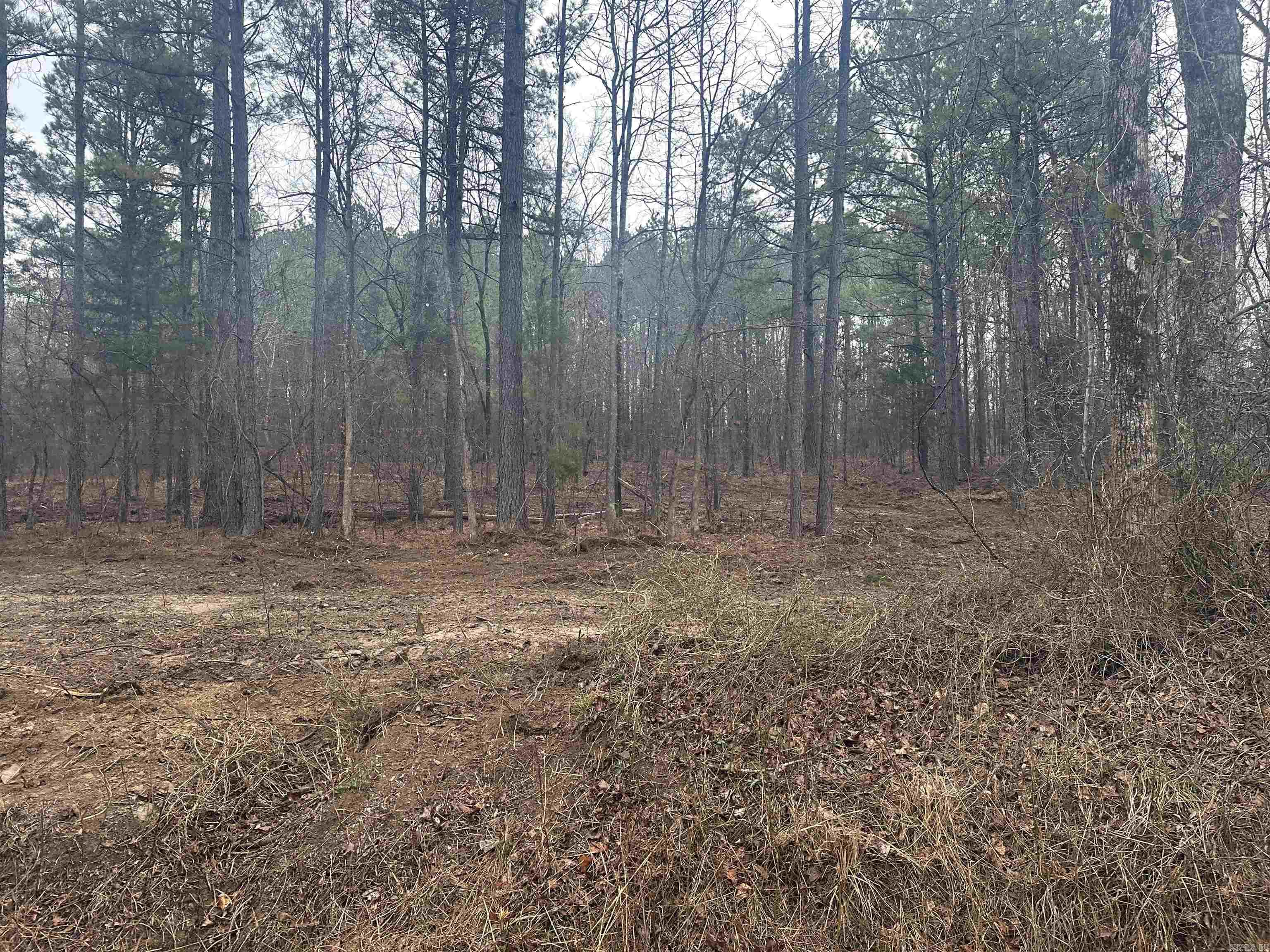 TBD Bob Hall Road Unit: Tract C