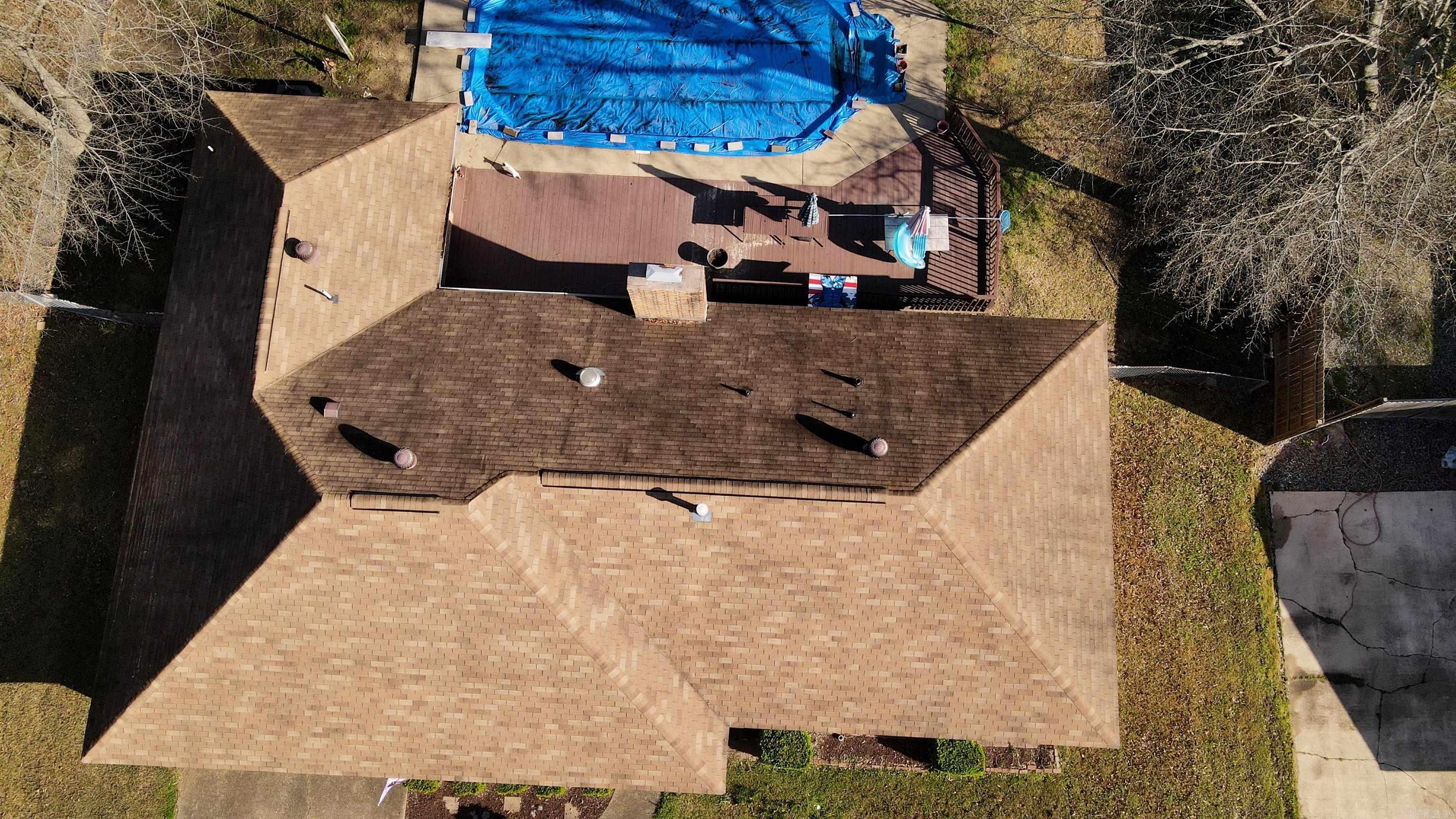 2710 Lynwood Drive