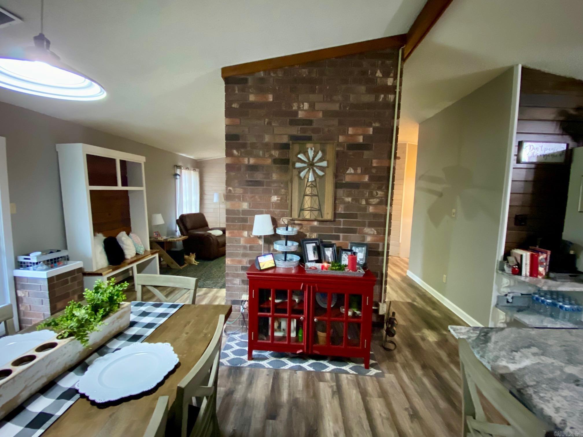 831 Akers Road