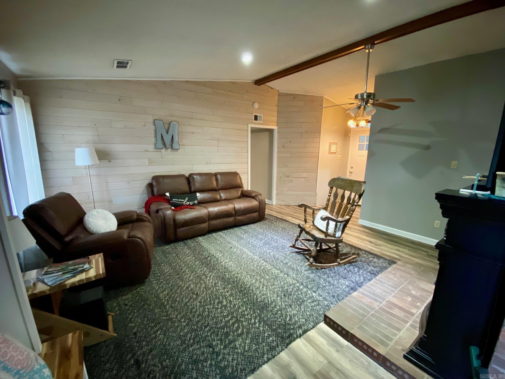 831 Akers Road