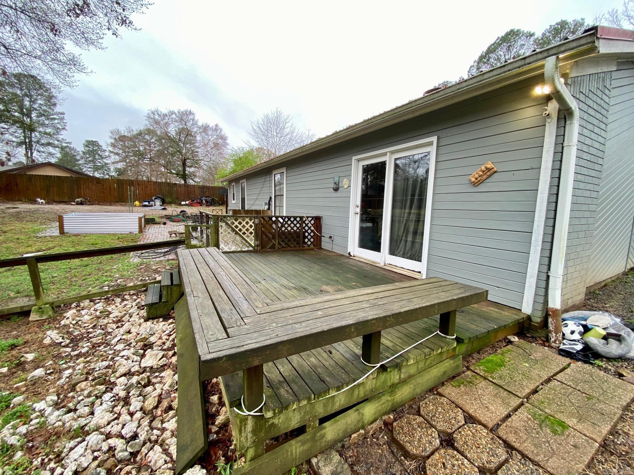 831 Akers Road