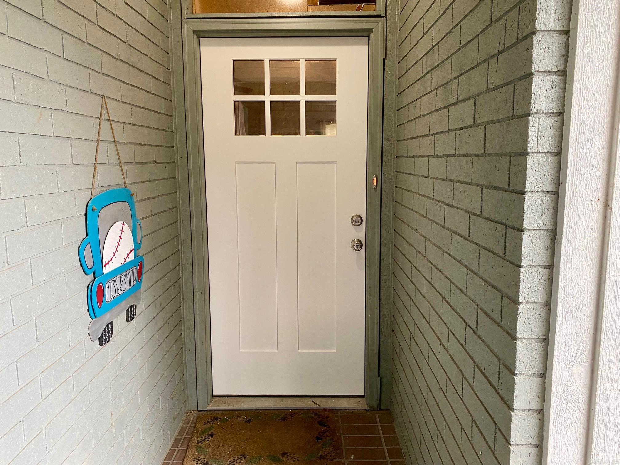 831 Akers Road