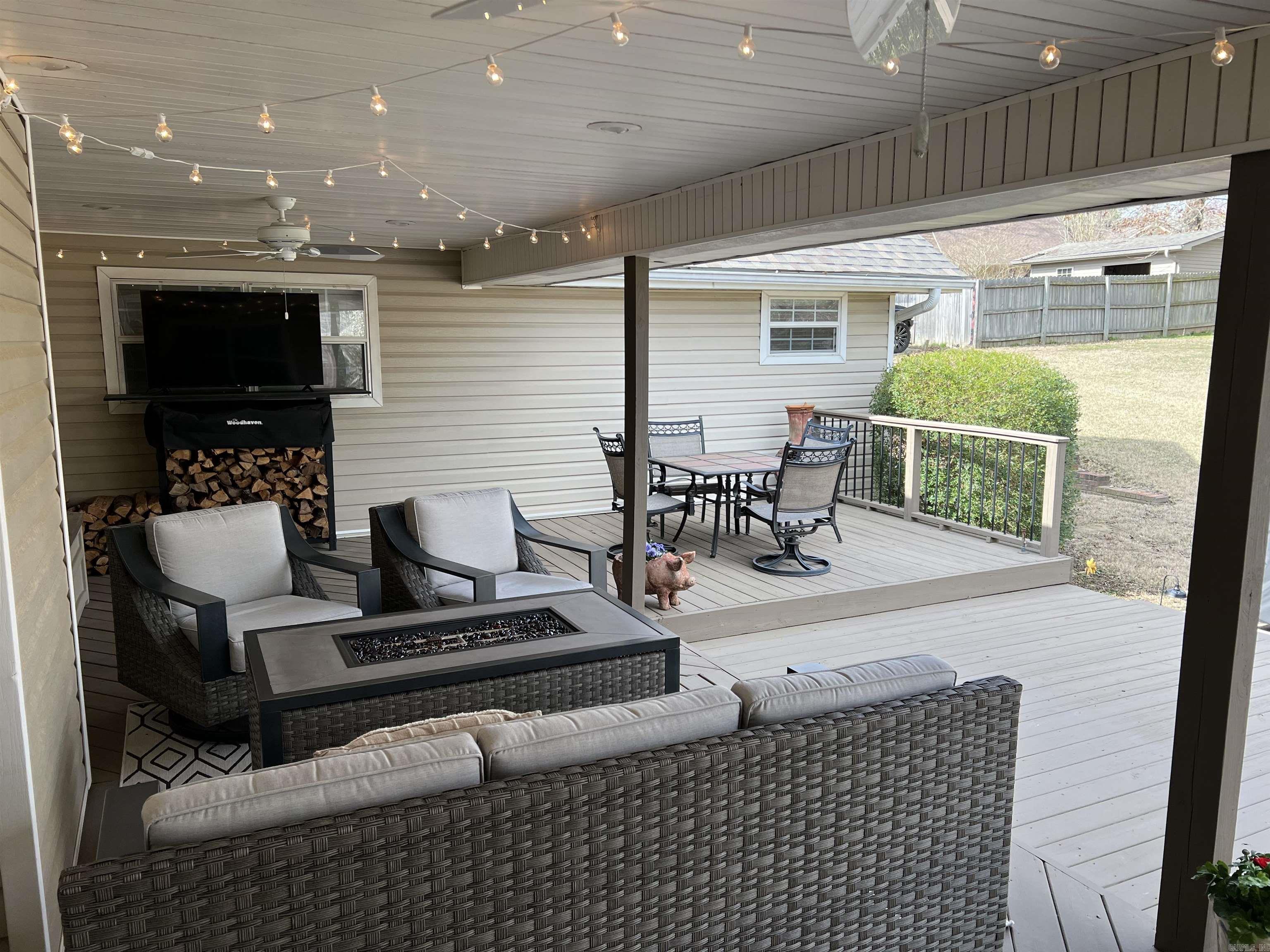 805 Magnolia Drive