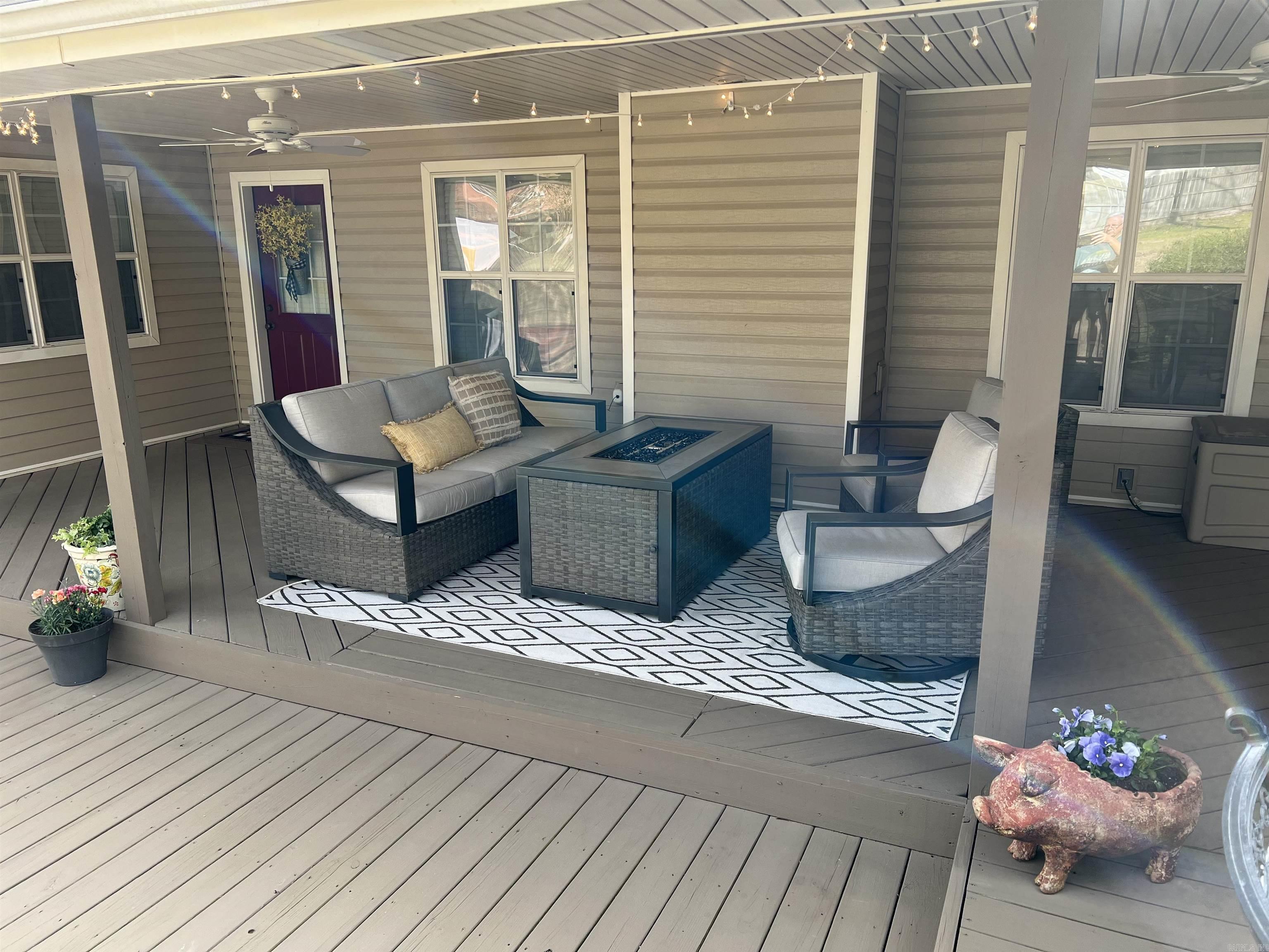 805 Magnolia Drive