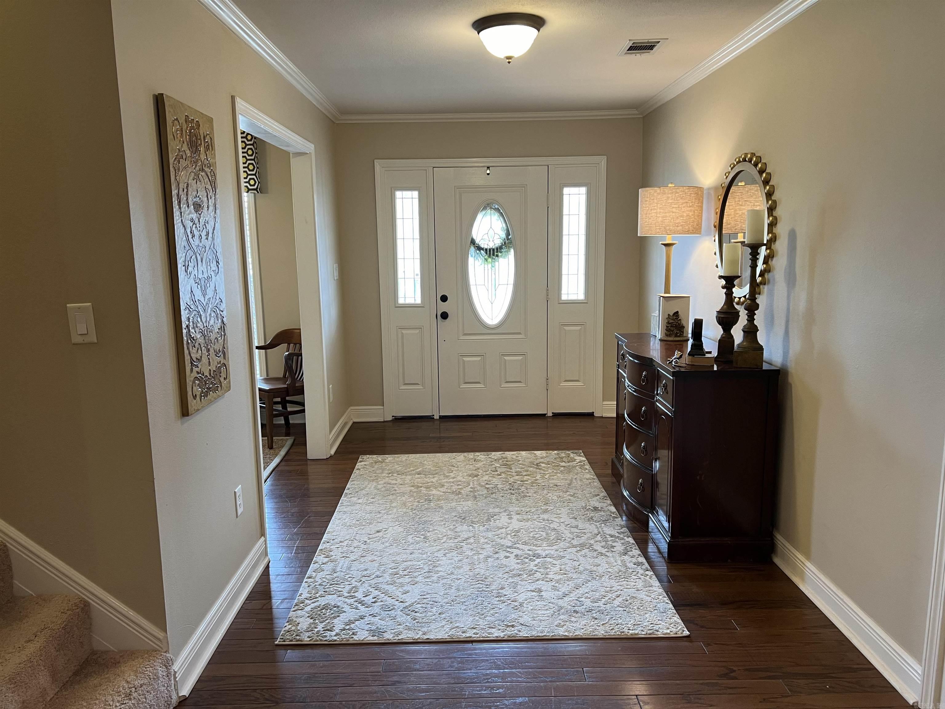 805 Magnolia Drive