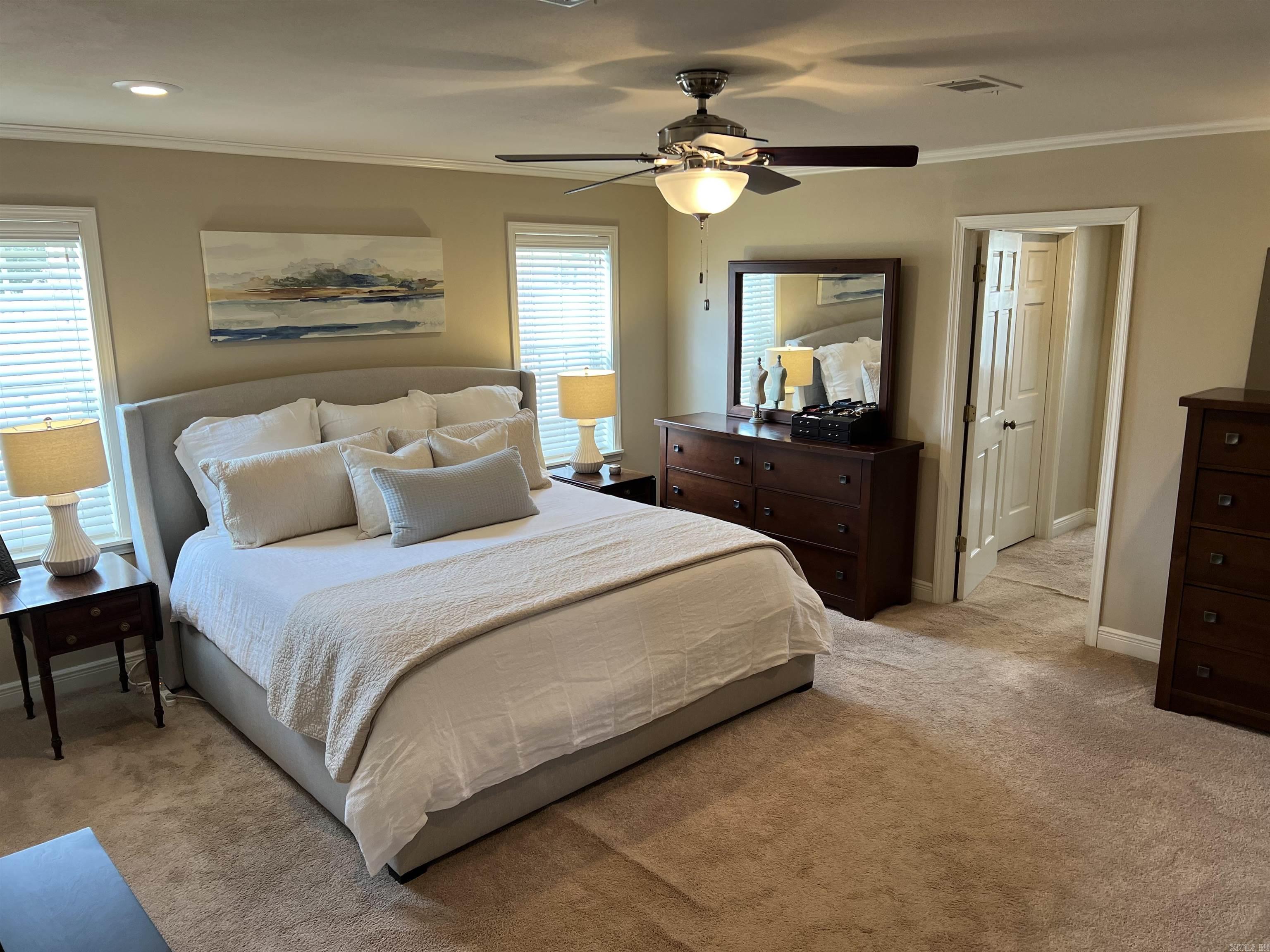 805 Magnolia Drive