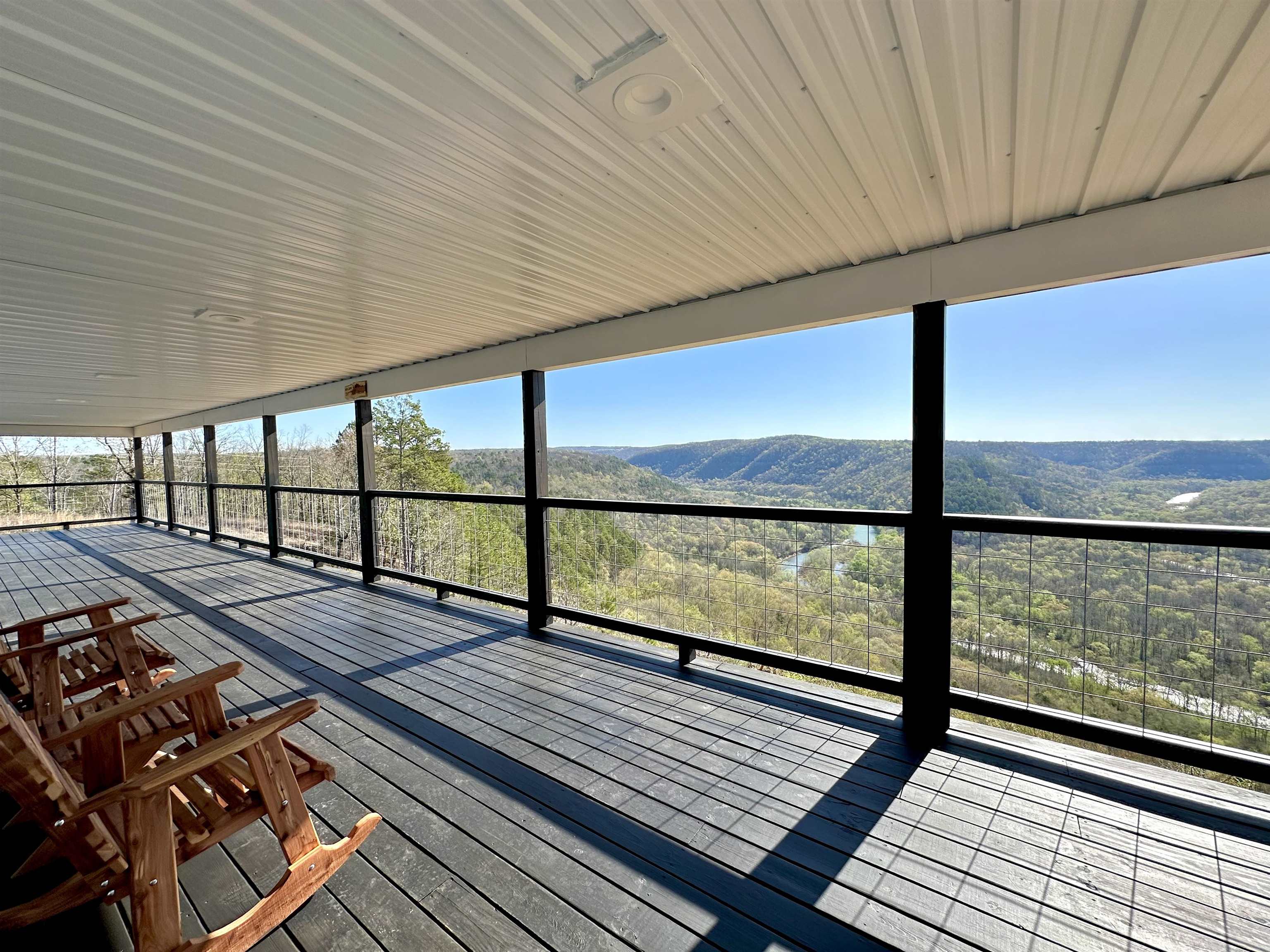 1461 Porter Road