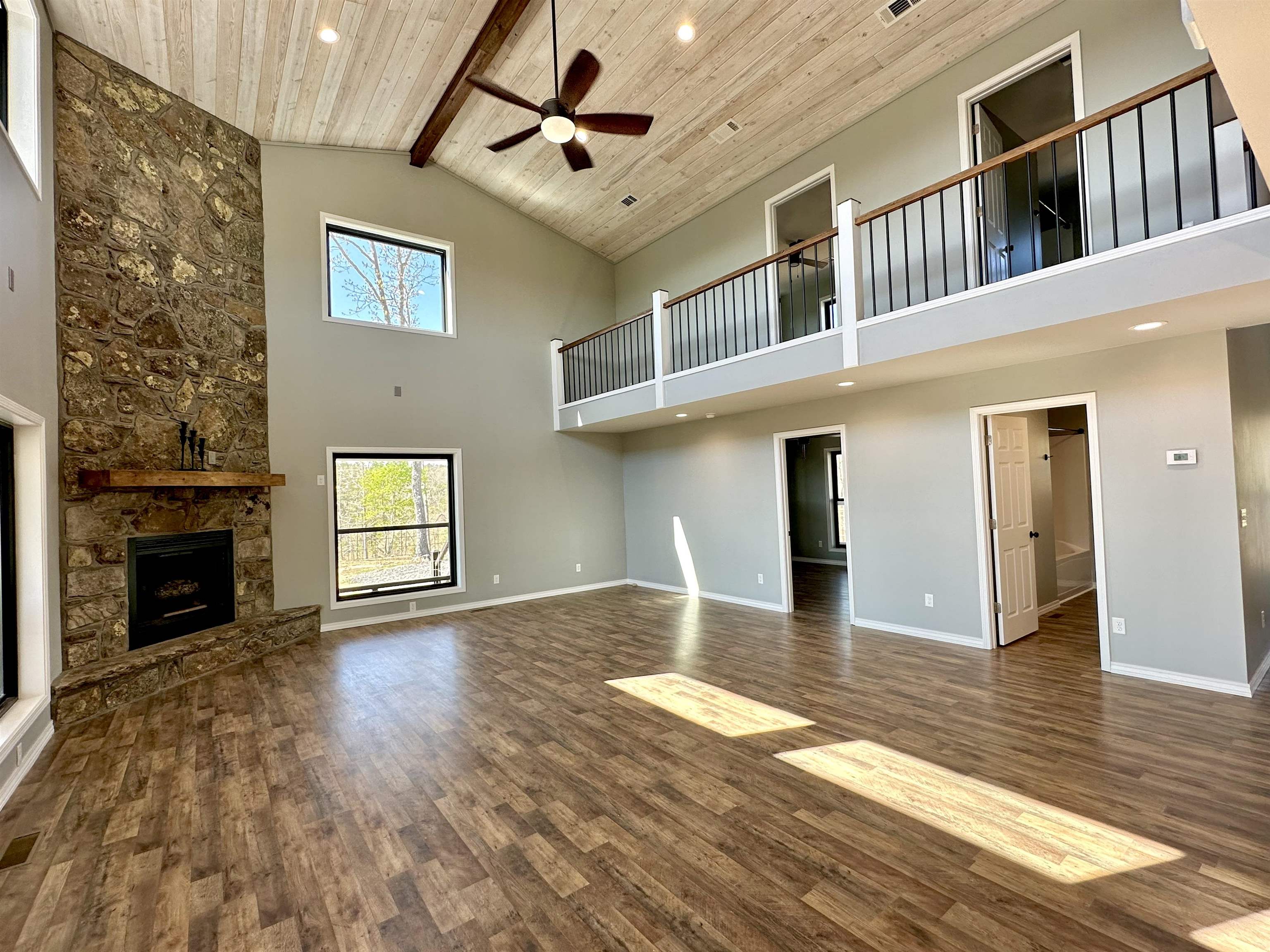 1461 Porter Road