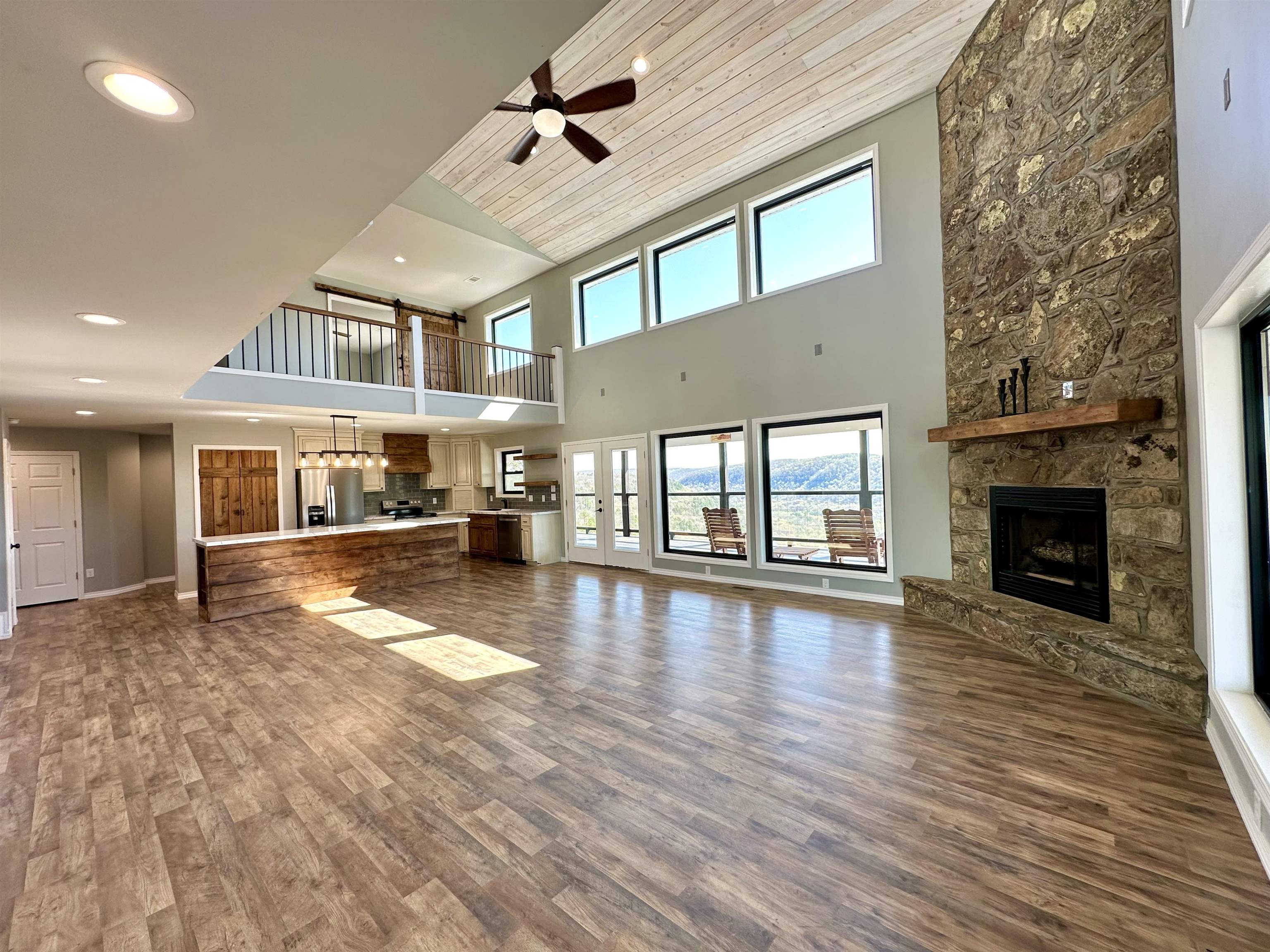 1461 Porter Road