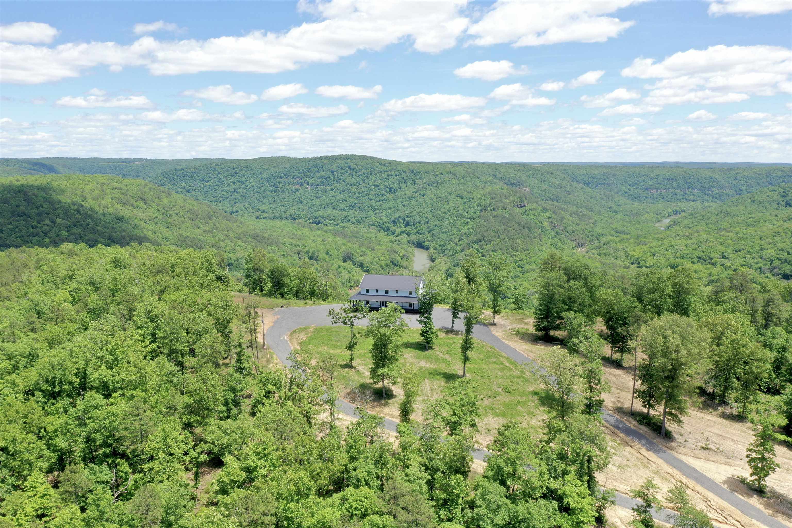 1461 Porter Road